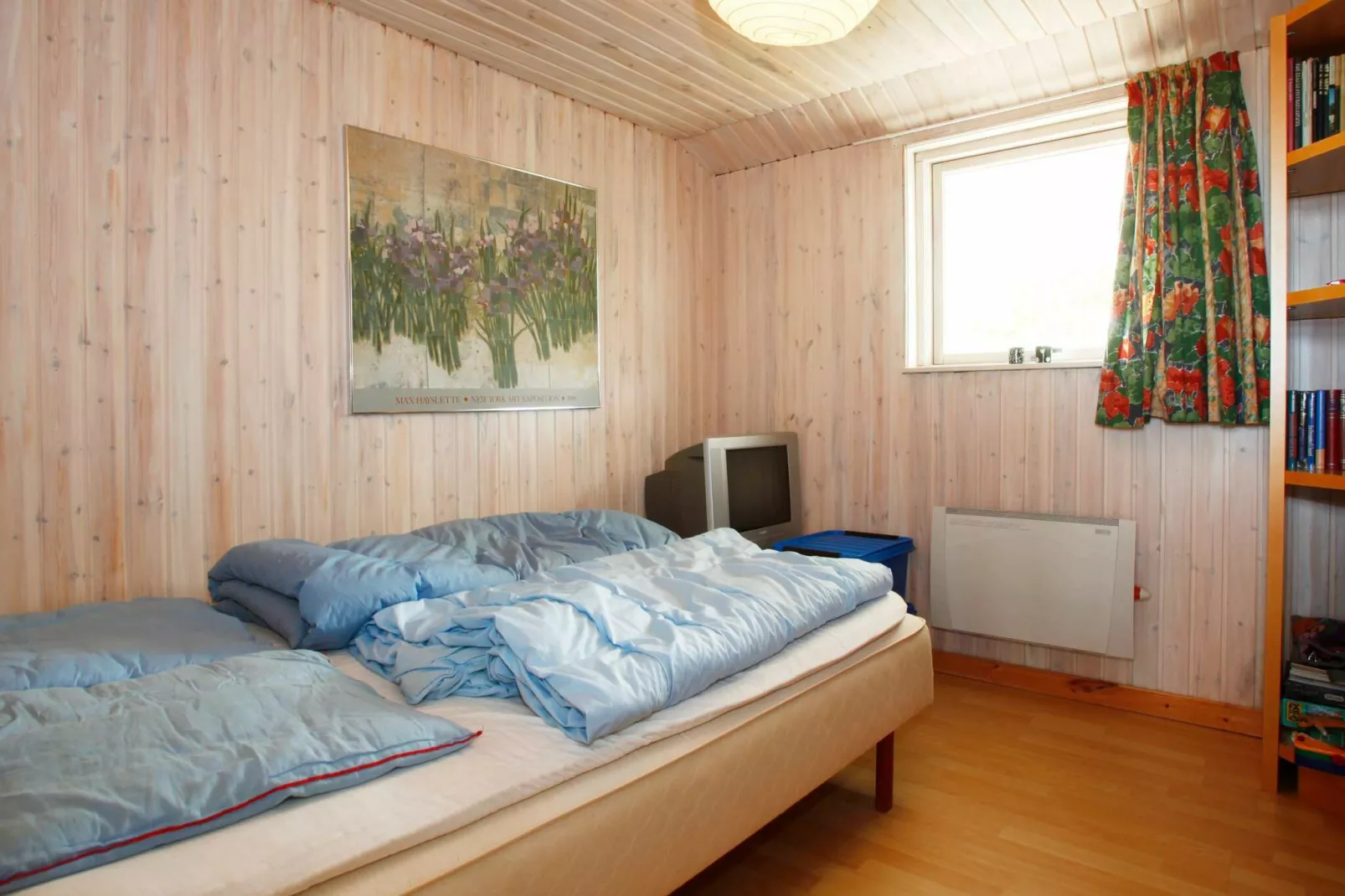 6 persoons vakantie huis in Jægerspris-By Traum-Binnen