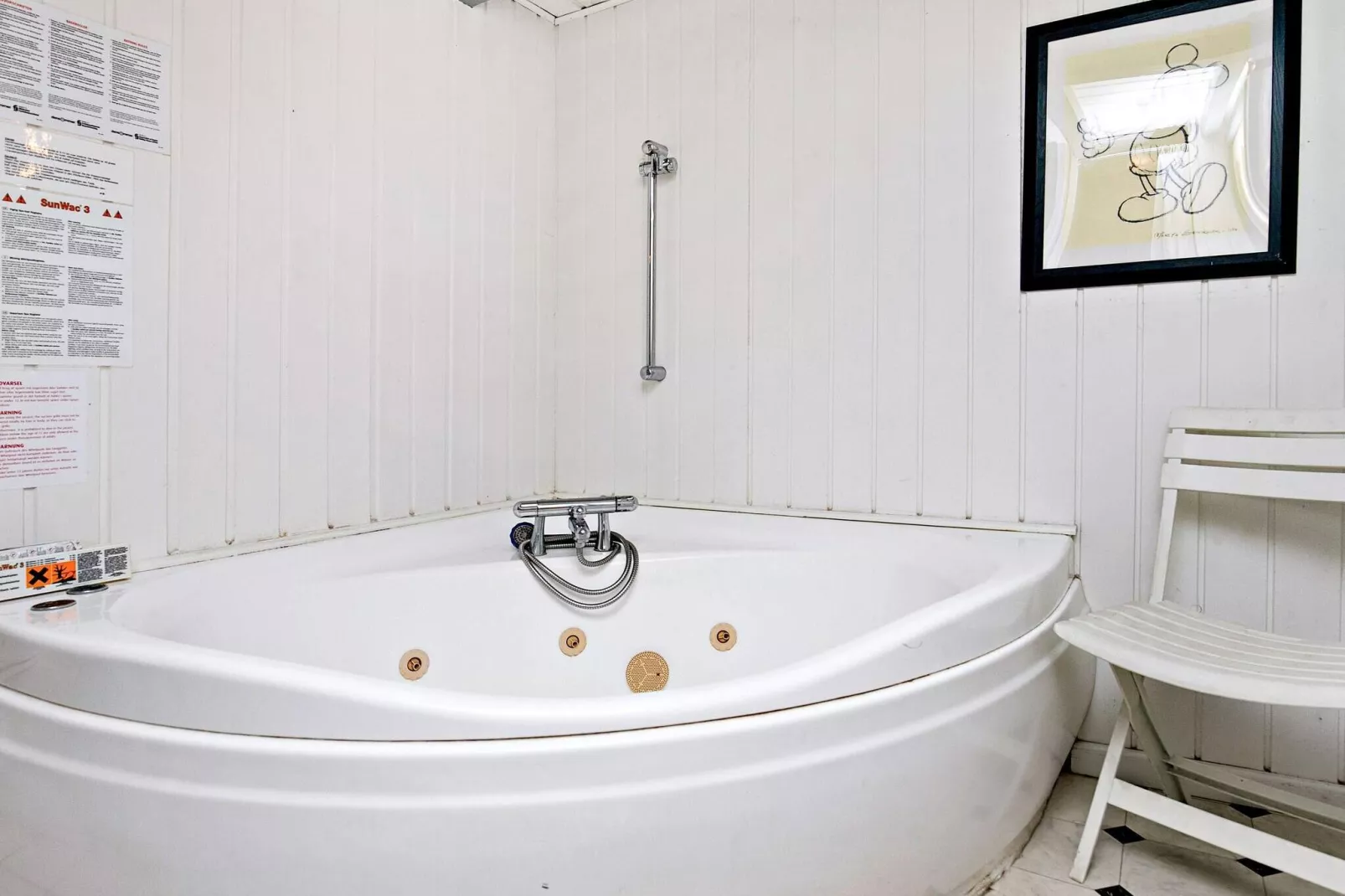 14 persoons vakantie huis in Ulfborg-Spa