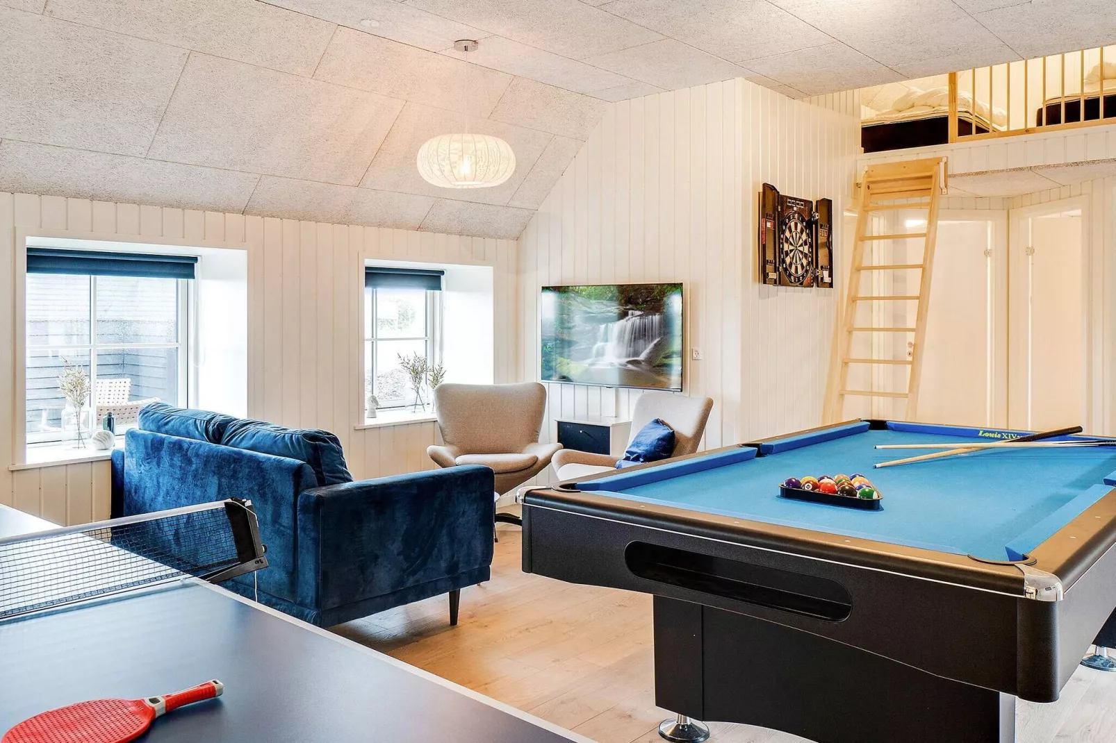 28 persoons vakantie huis in Ringkøbing-Niet-getagd