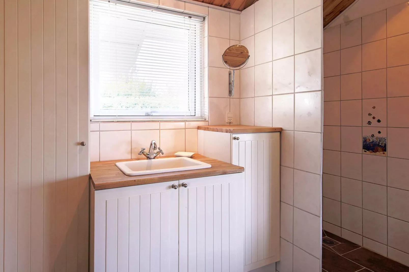 6 persoons vakantie huis in Jægerspris-By Traum-Binnen