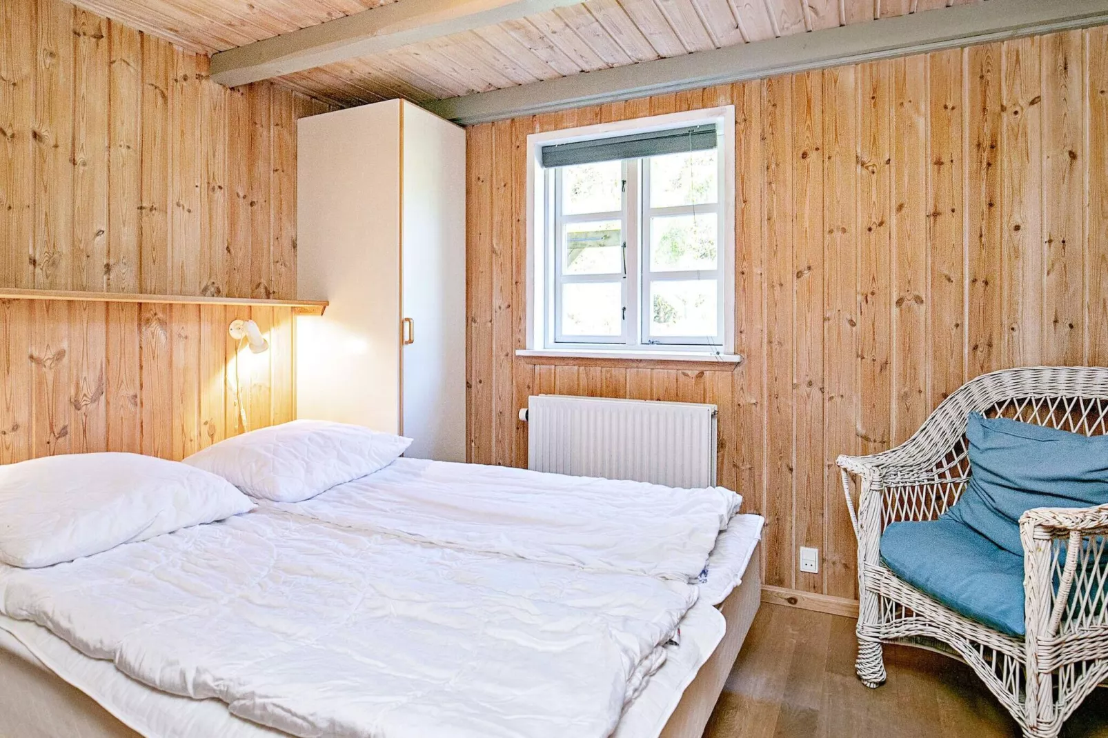 14 persoons vakantie huis in Ulfborg-Binnen