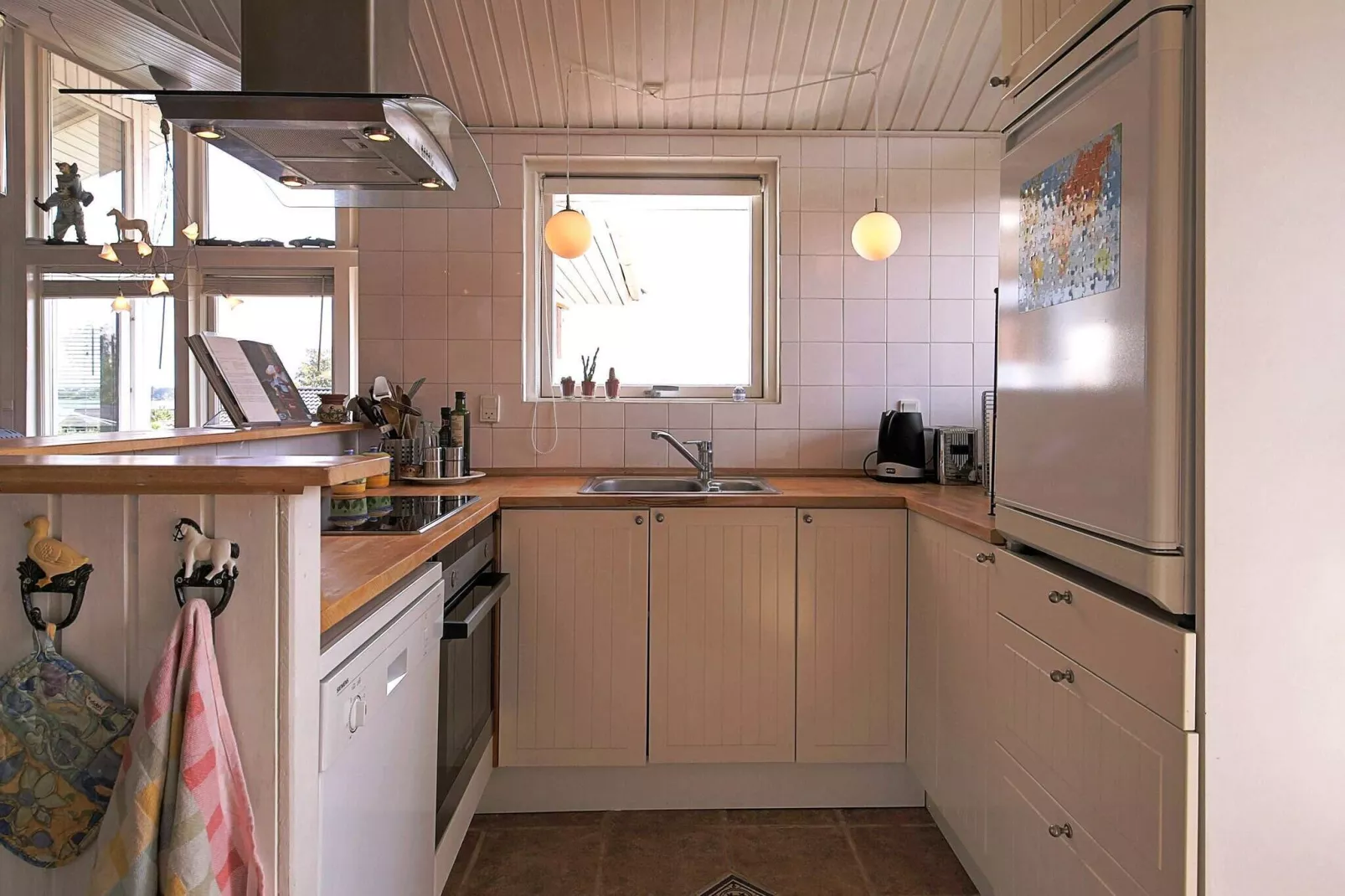 6 persoons vakantie huis in Jægerspris-By Traum-Binnen