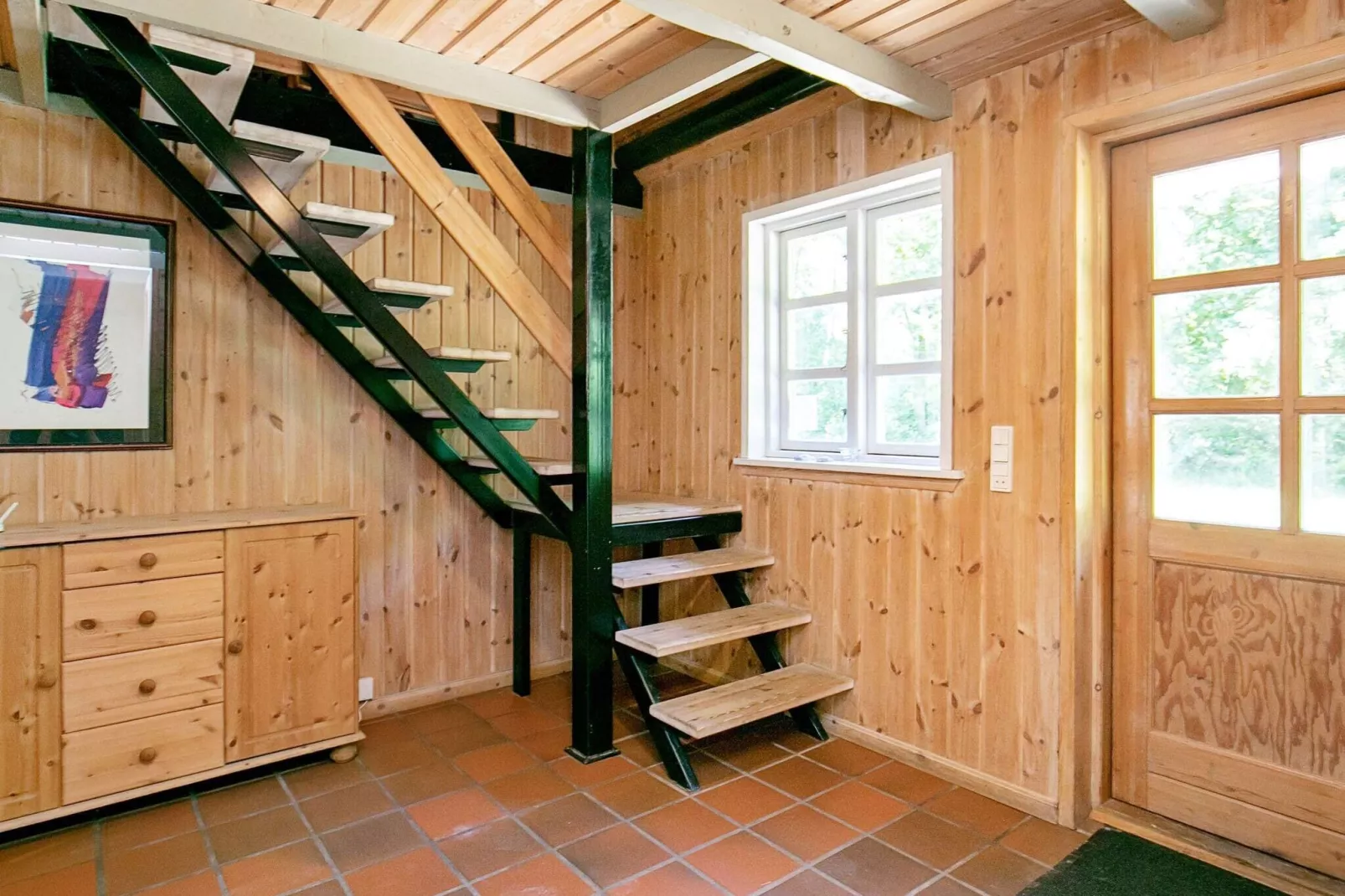 14 persoons vakantie huis in Ulfborg-Binnen