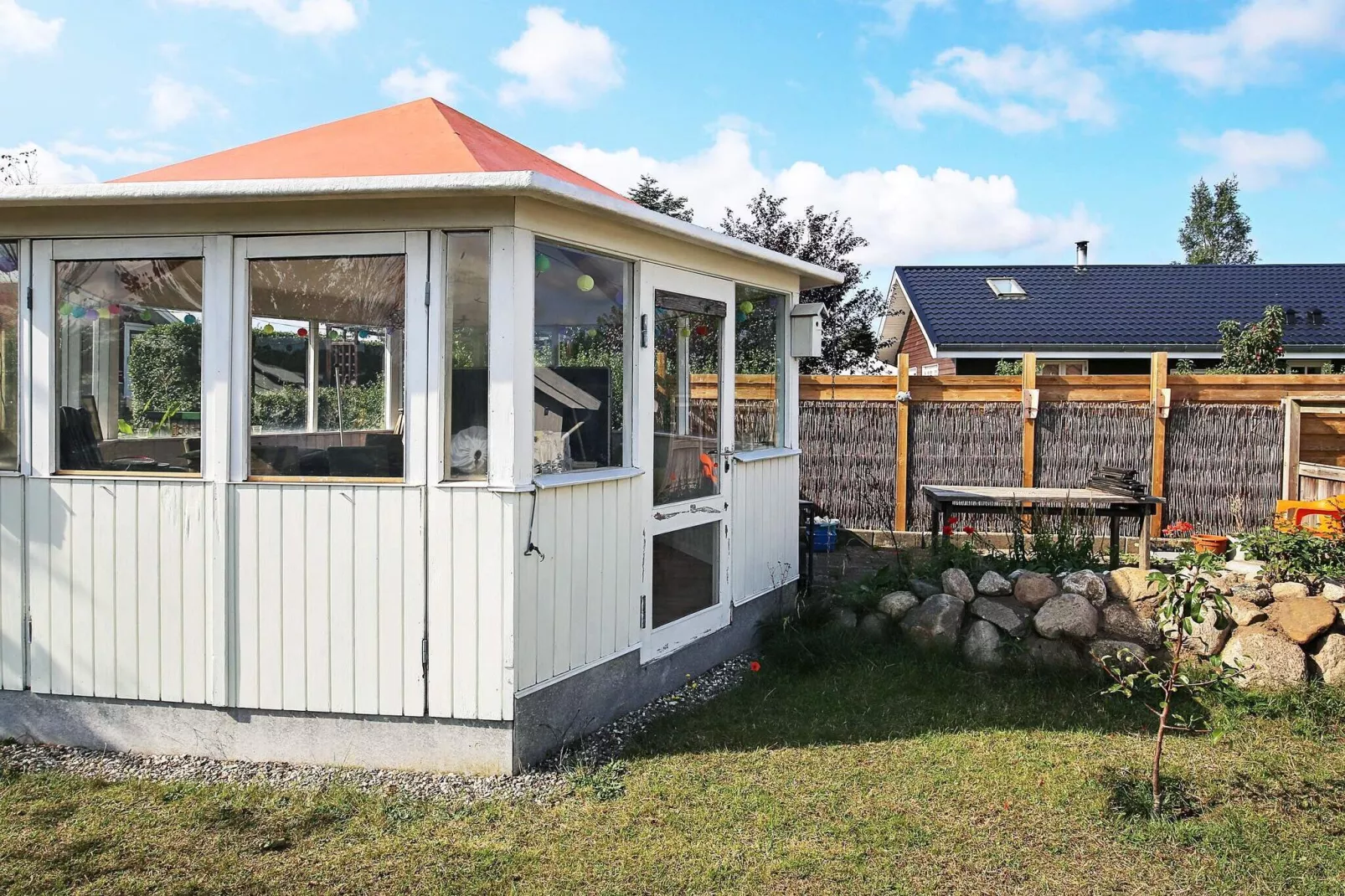 6 persoons vakantie huis in Jægerspris-By Traum-Uitzicht