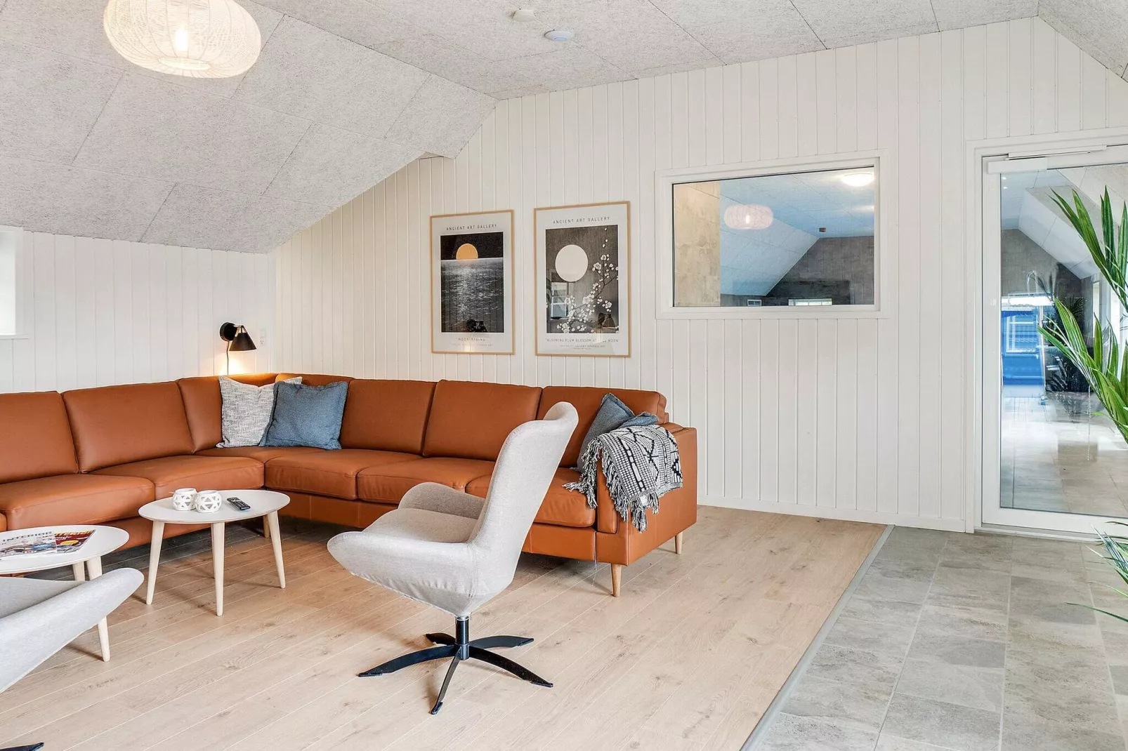 28 persoons vakantie huis in Ringkøbing-Binnen