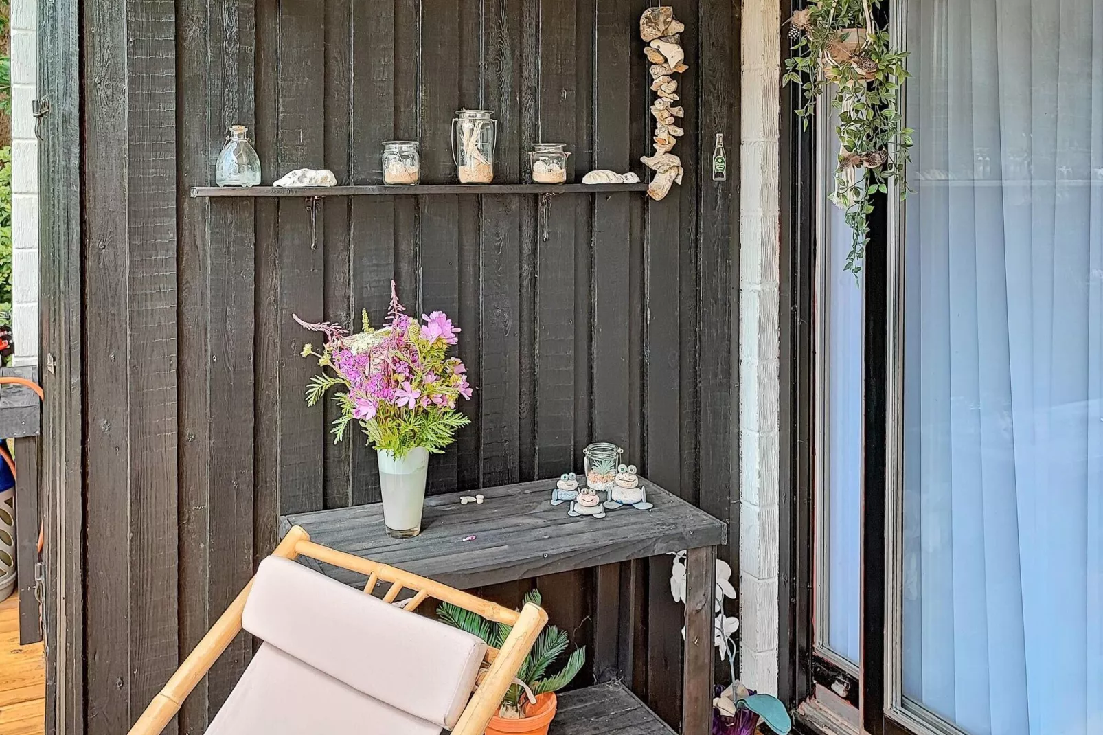 5 persoons vakantie huis in Vinderup-By Traum-Buitenlucht
