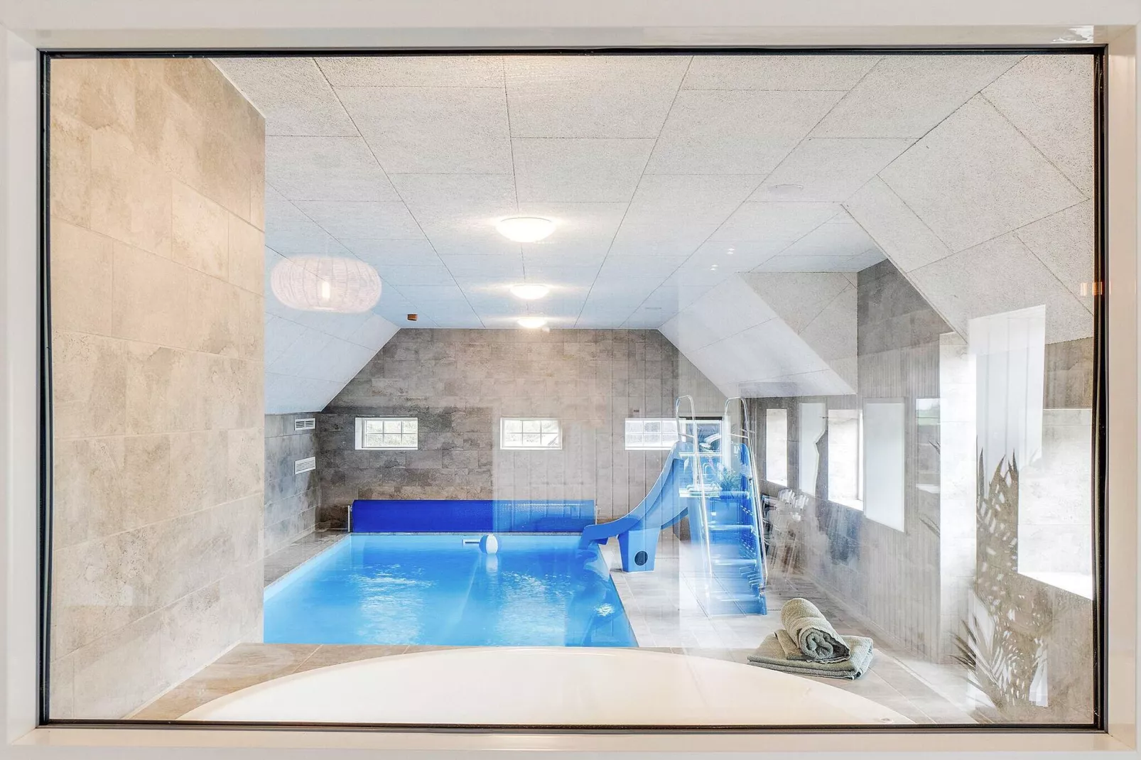 28 persoons vakantie huis in Ringkøbing-Binnen