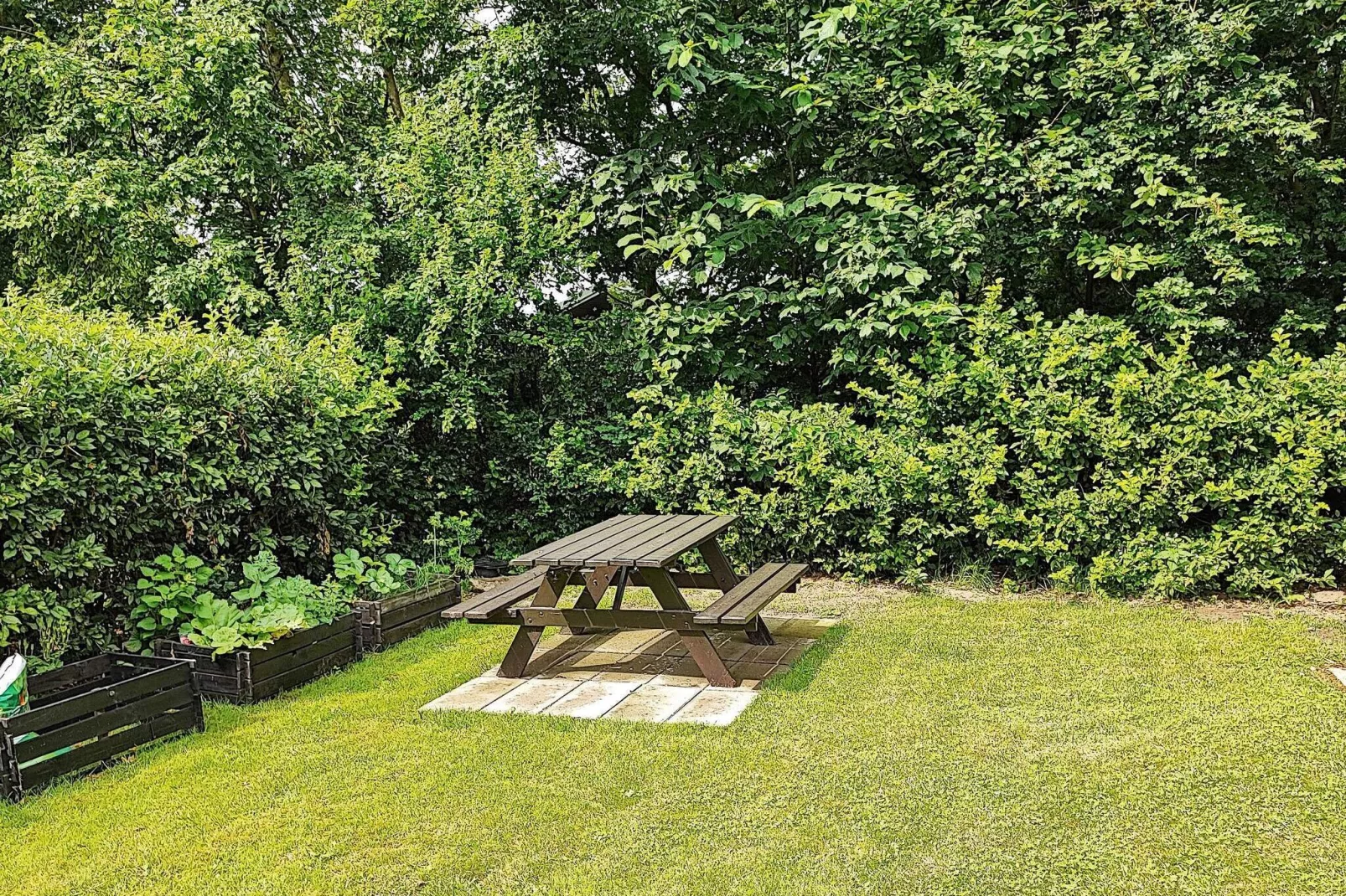5 persoons vakantie huis in Vinderup-By Traum-Buitenlucht