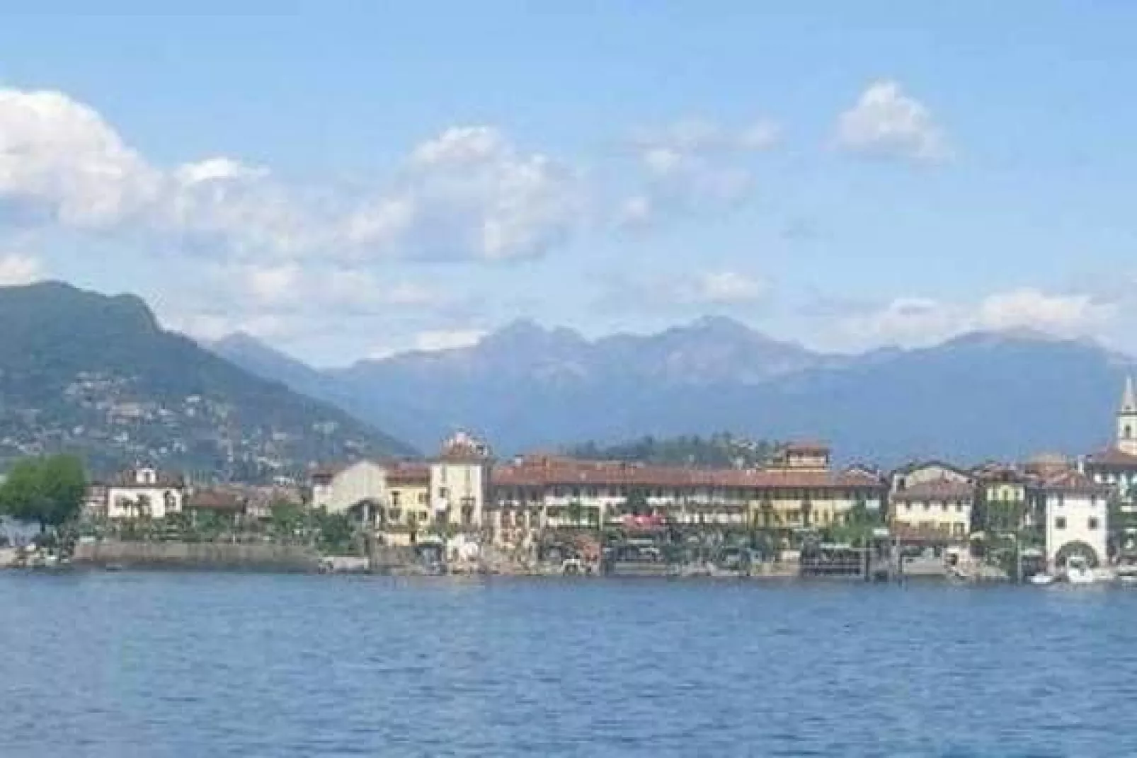 Casa Lamberti dei Pescatori - Rustico-Gebieden zomer 1km