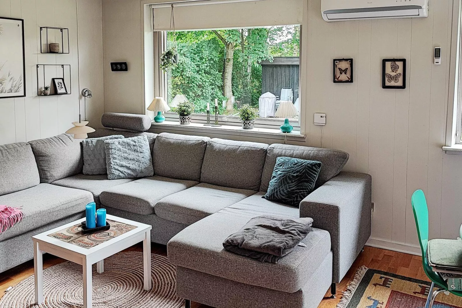 5 persoons vakantie huis in Vinderup-By Traum-Binnen