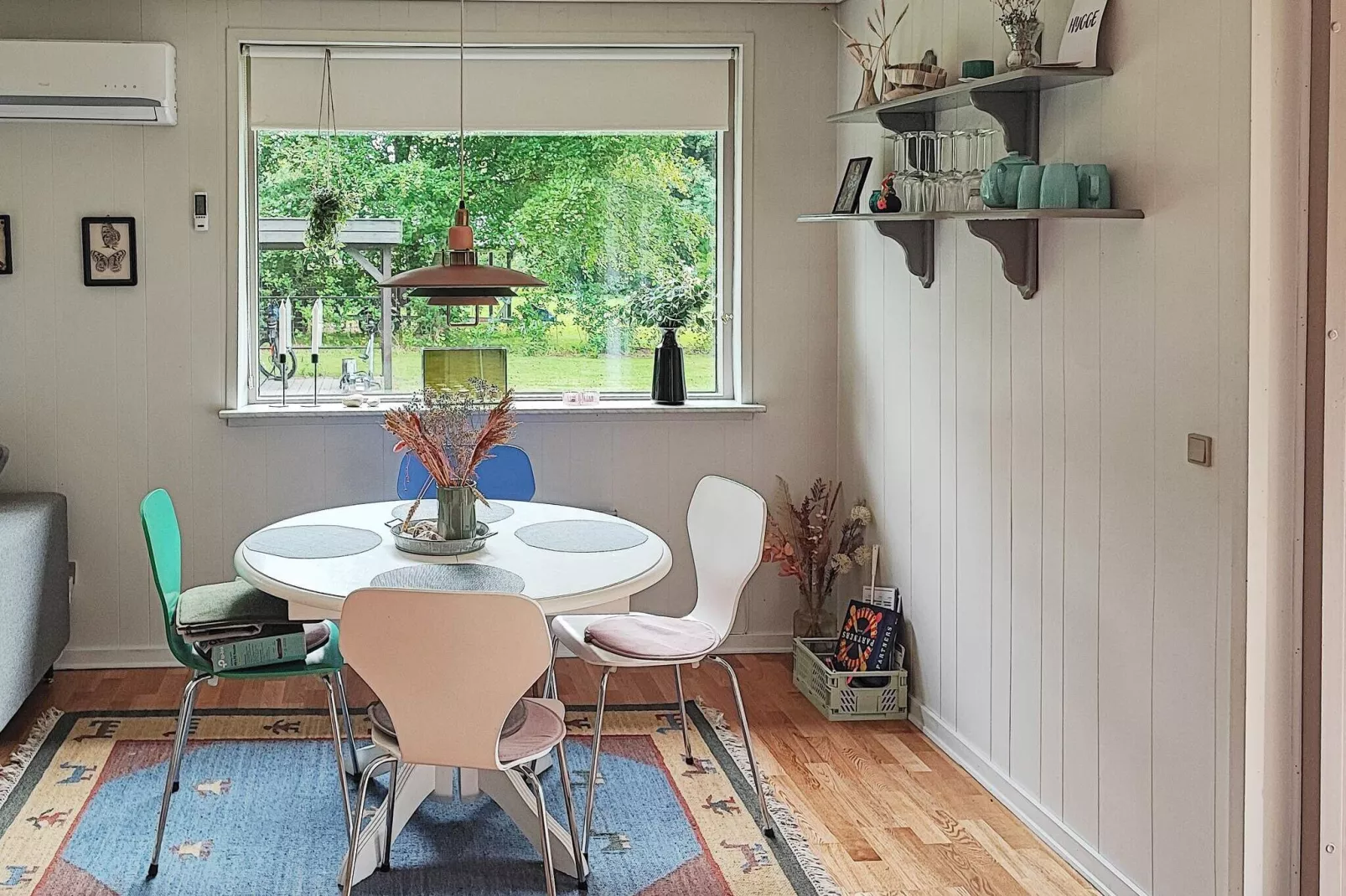 5 persoons vakantie huis in Vinderup-By Traum-Binnen