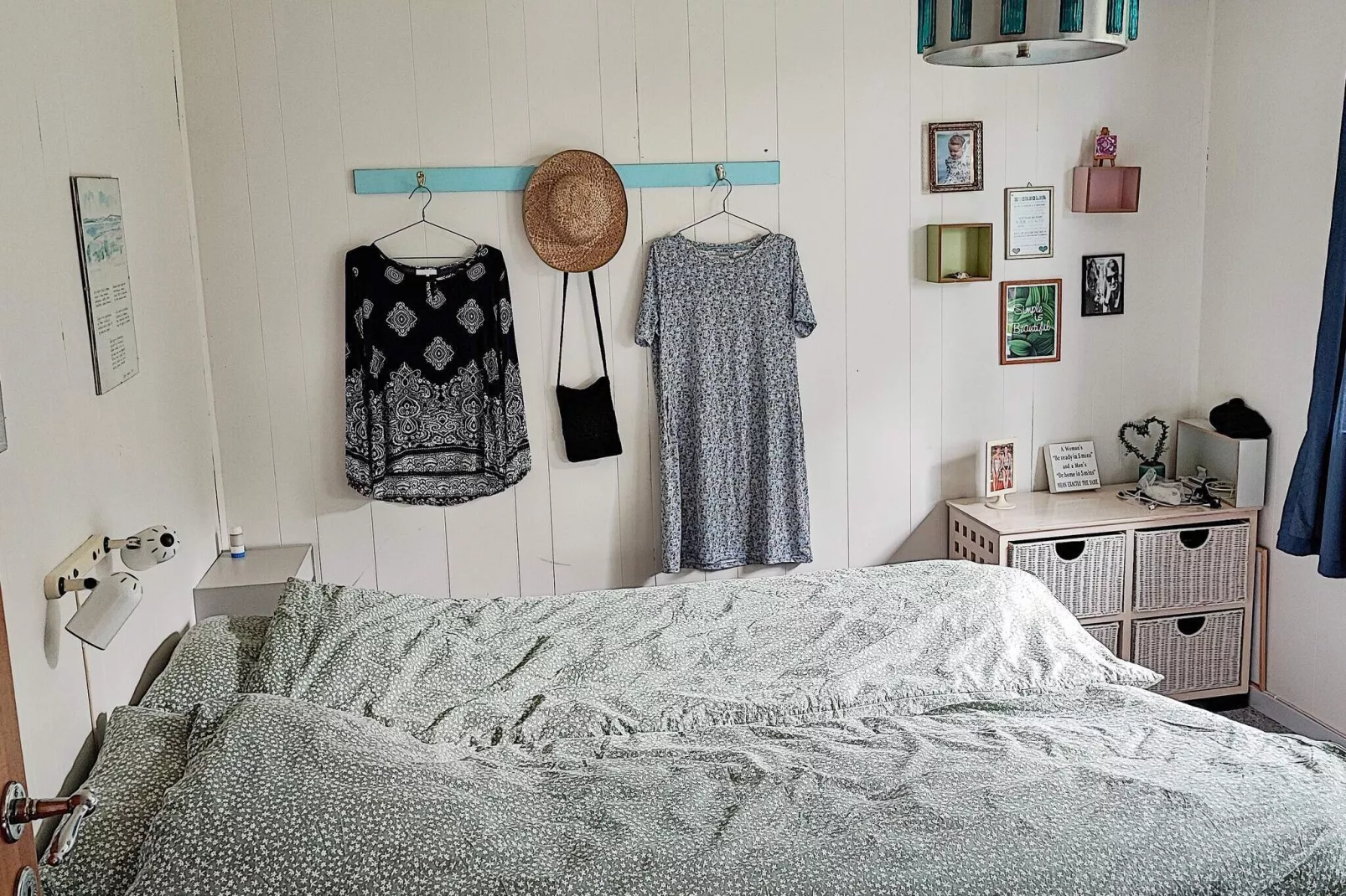 5 persoons vakantie huis in Vinderup-By Traum-Binnen