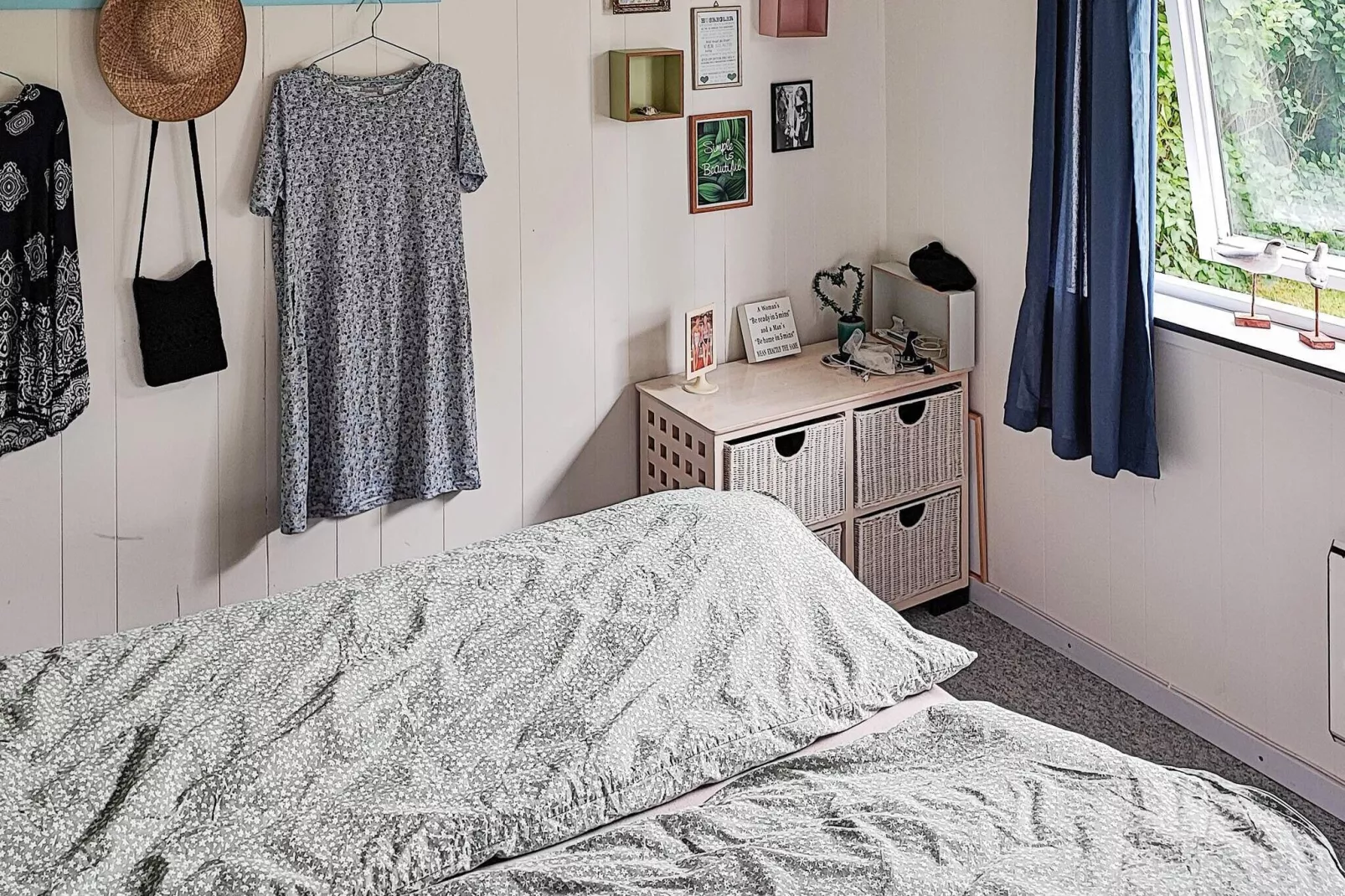 5 persoons vakantie huis in Vinderup-By Traum-Binnen