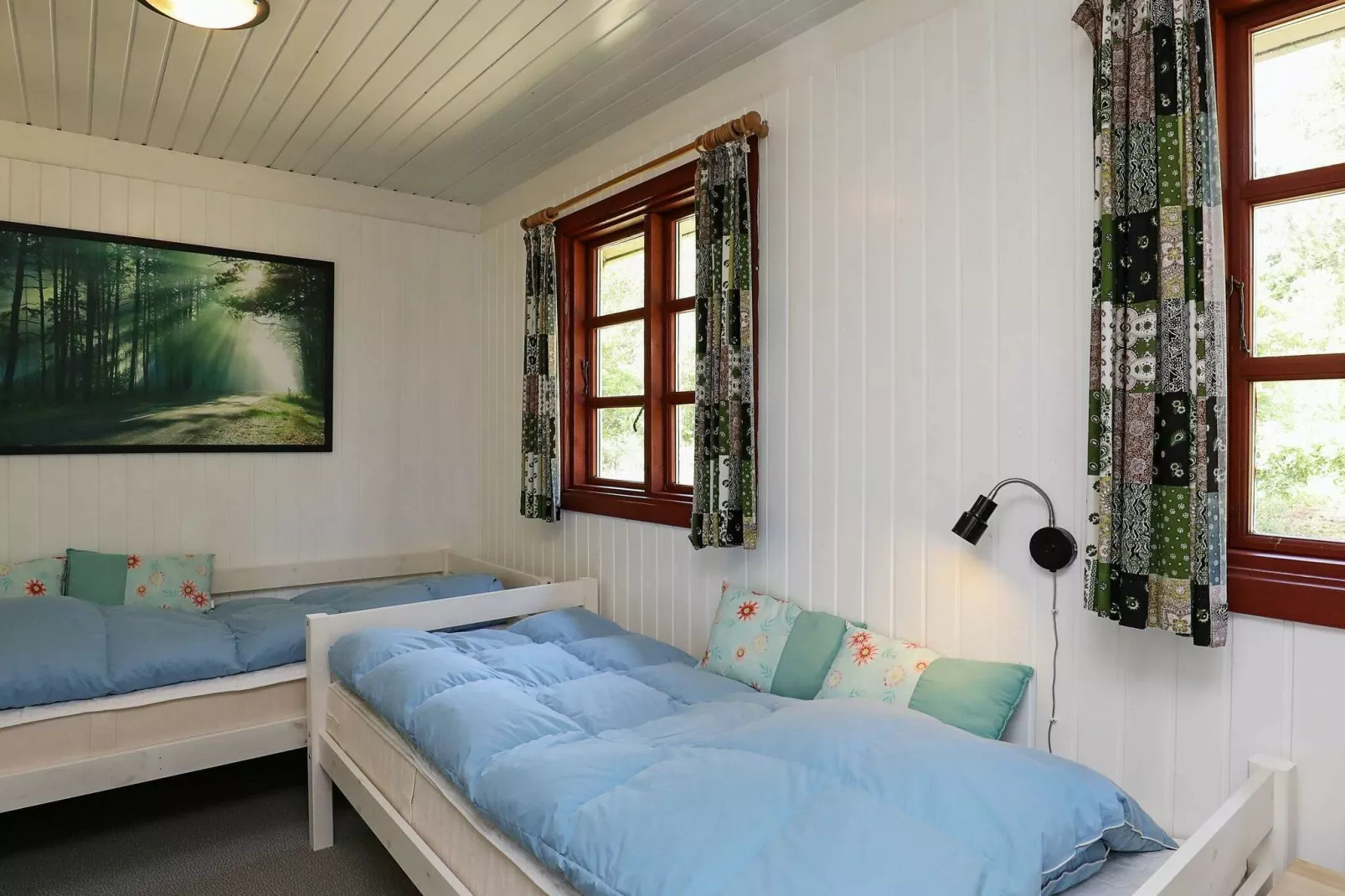 8 persoons vakantie huis in Højslev-Binnen