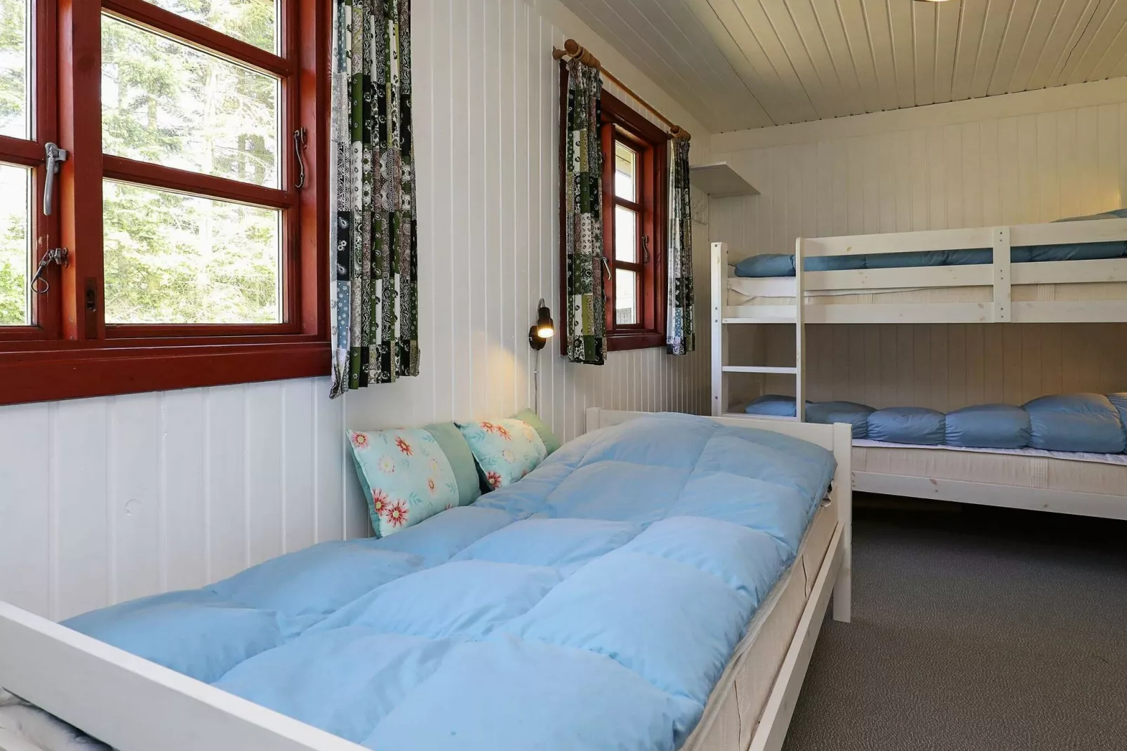8 persoons vakantie huis in Højslev-Binnen