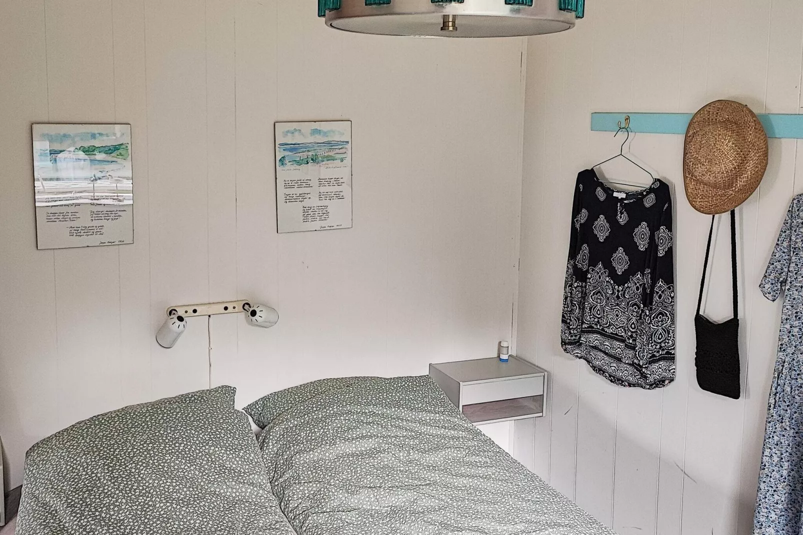 5 persoons vakantie huis in Vinderup-By Traum-Binnen