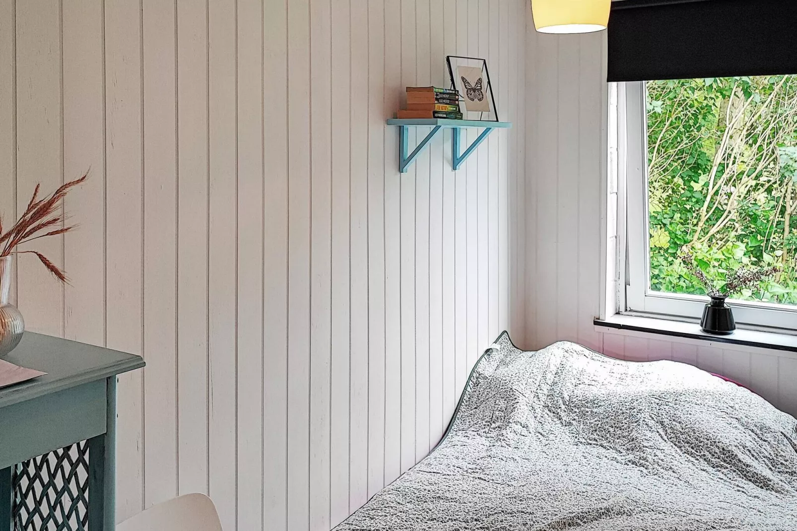 5 persoons vakantie huis in Vinderup-By Traum-Binnen