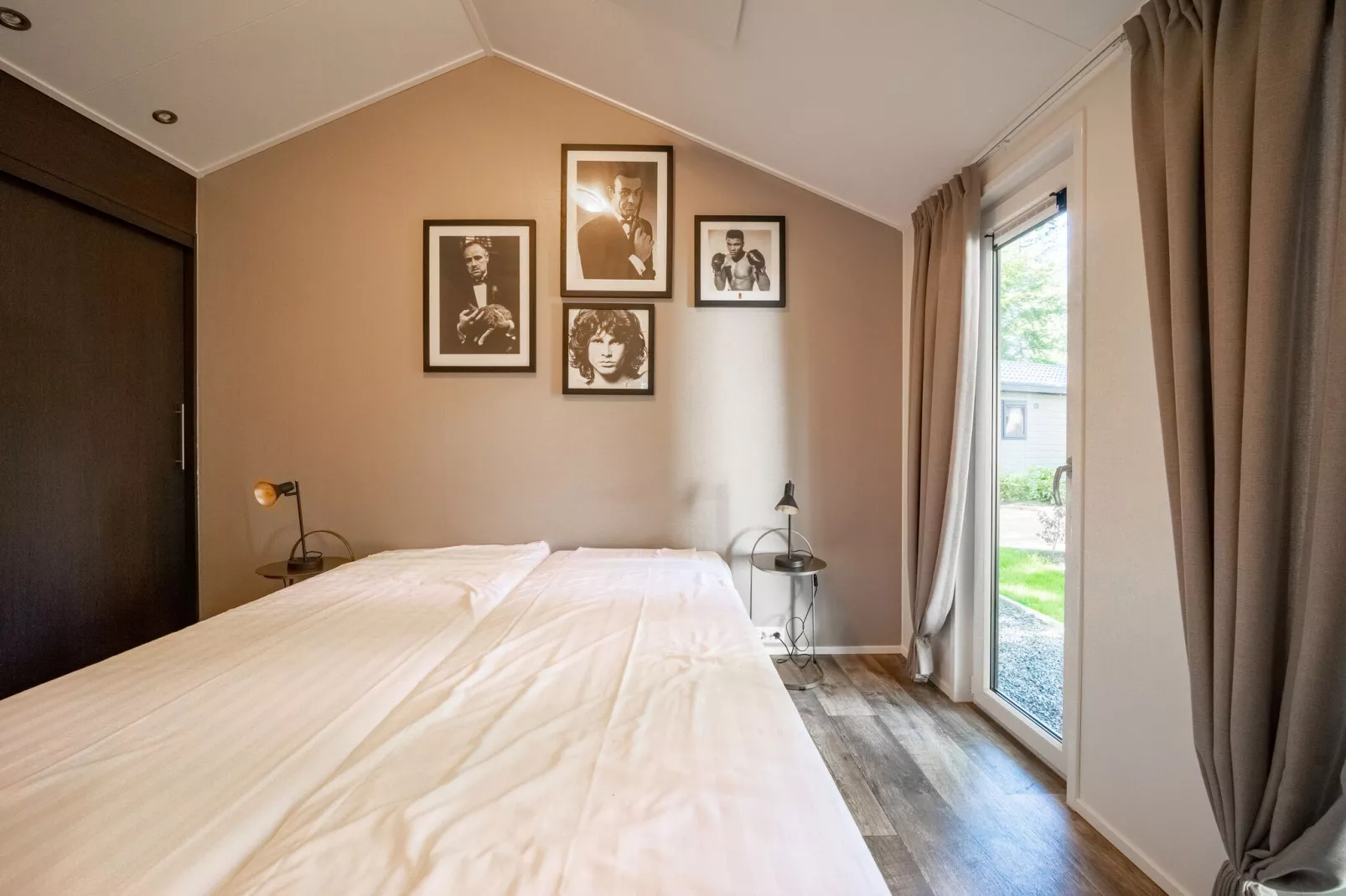 Resort De Utrechtse Heuvelrug 3-Slaapkamer
