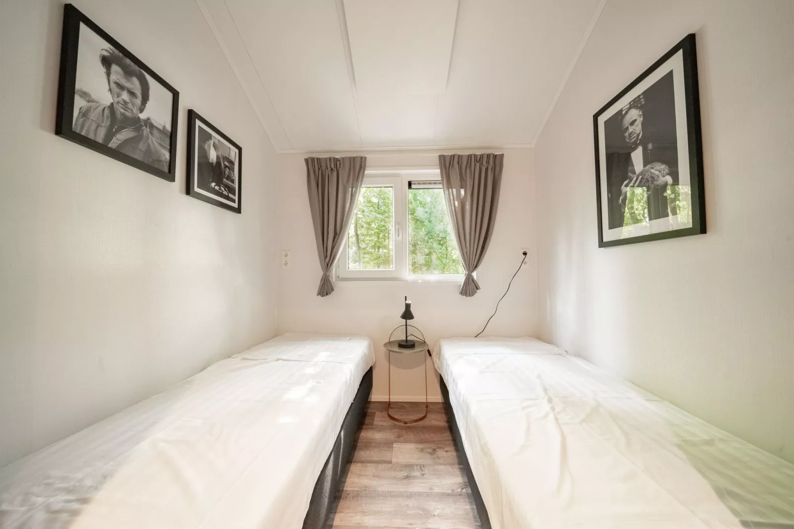 Resort De Utrechtse Heuvelrug 3-Slaapkamer