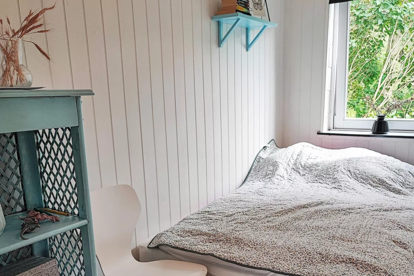 5 persoons vakantie huis in Vinderup-By Traum-Binnen
