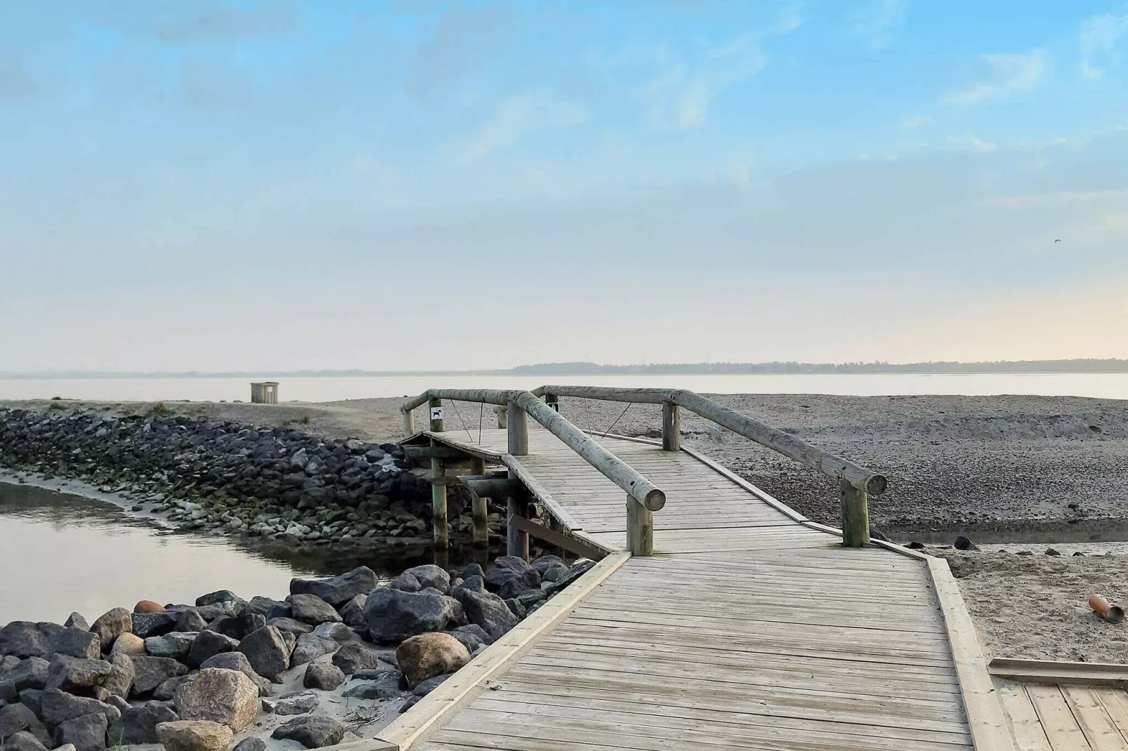 5 persoons vakantie huis in Vinderup-By Traum-Niet-getagd