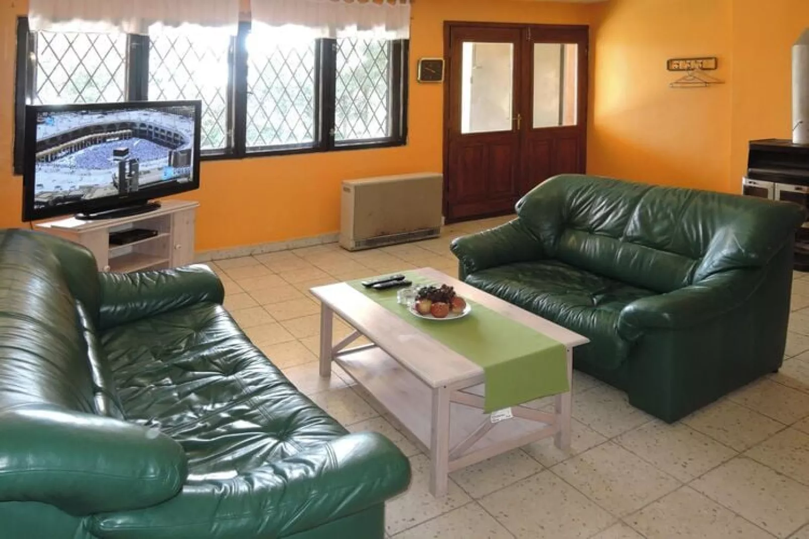 Holiday appartment Sulomino 120 qm 3 rooms 8 persons Type B nr 2
