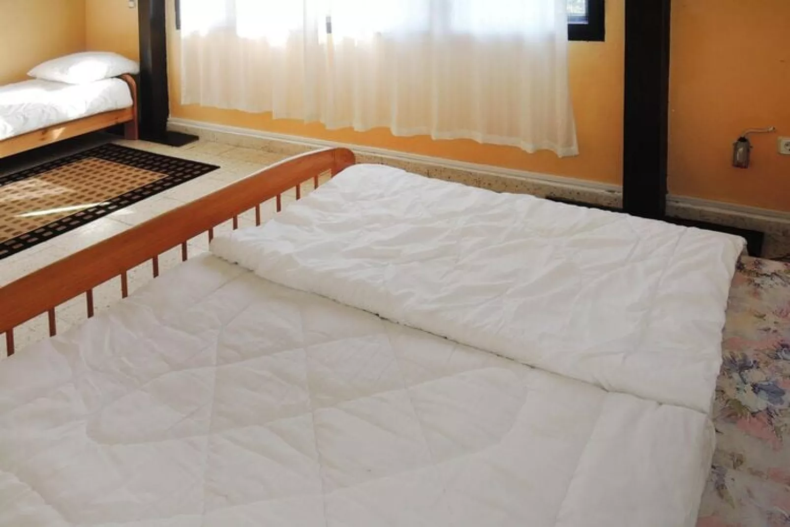 Holiday appartment Sulomino 120 qm 3 rooms 8 persons Type B nr 2