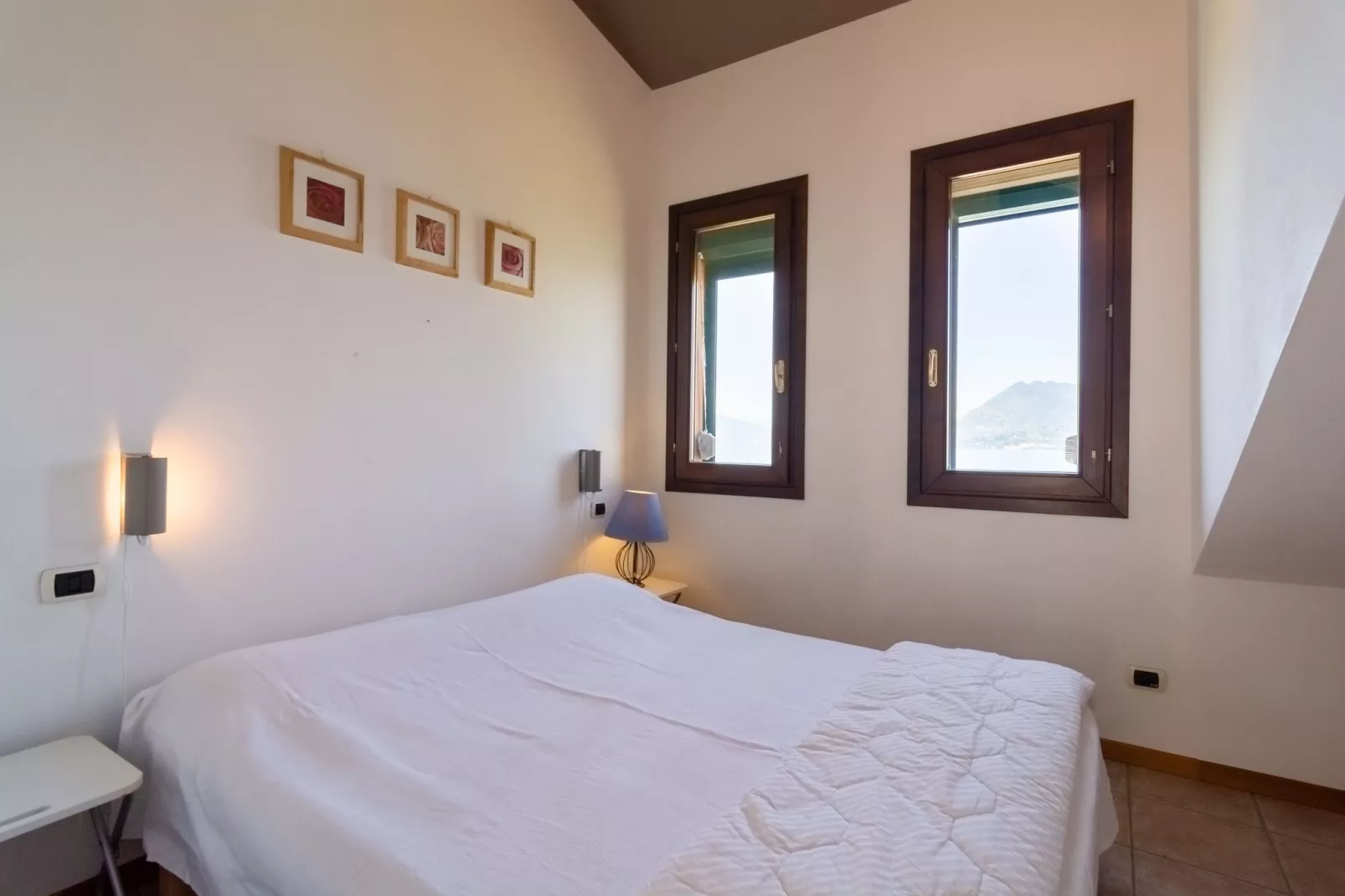 Verdelago Quattordici-Slaapkamer