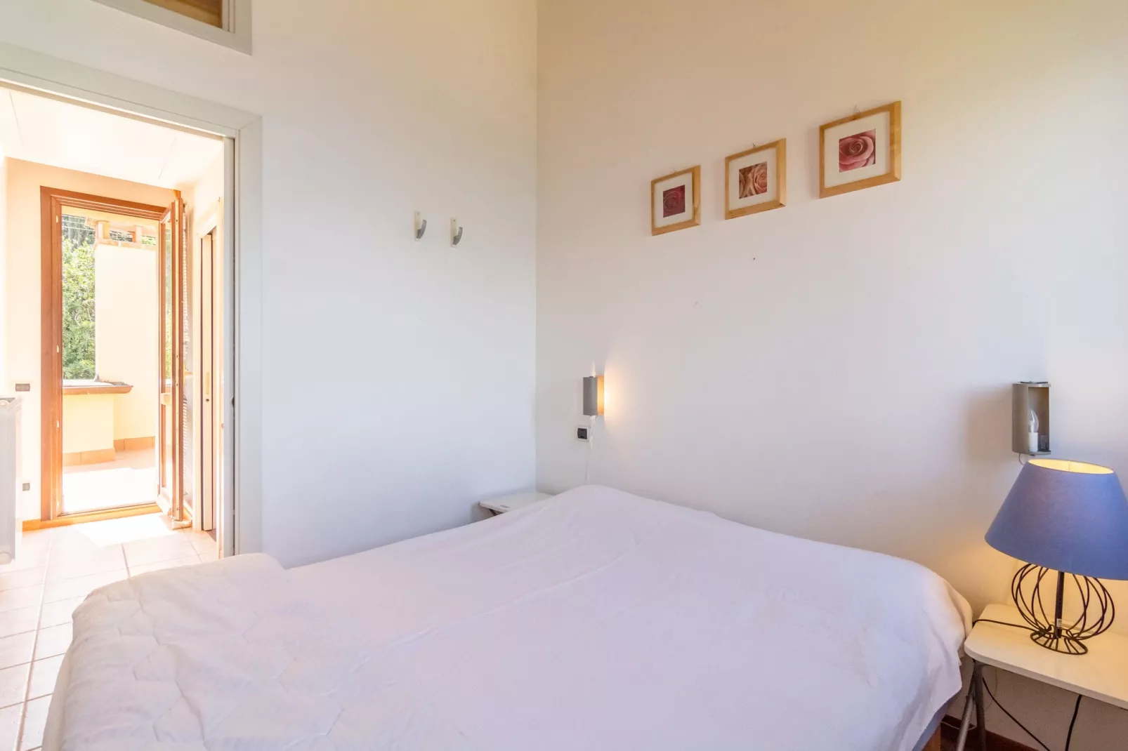 Verdelago Quattordici-Slaapkamer