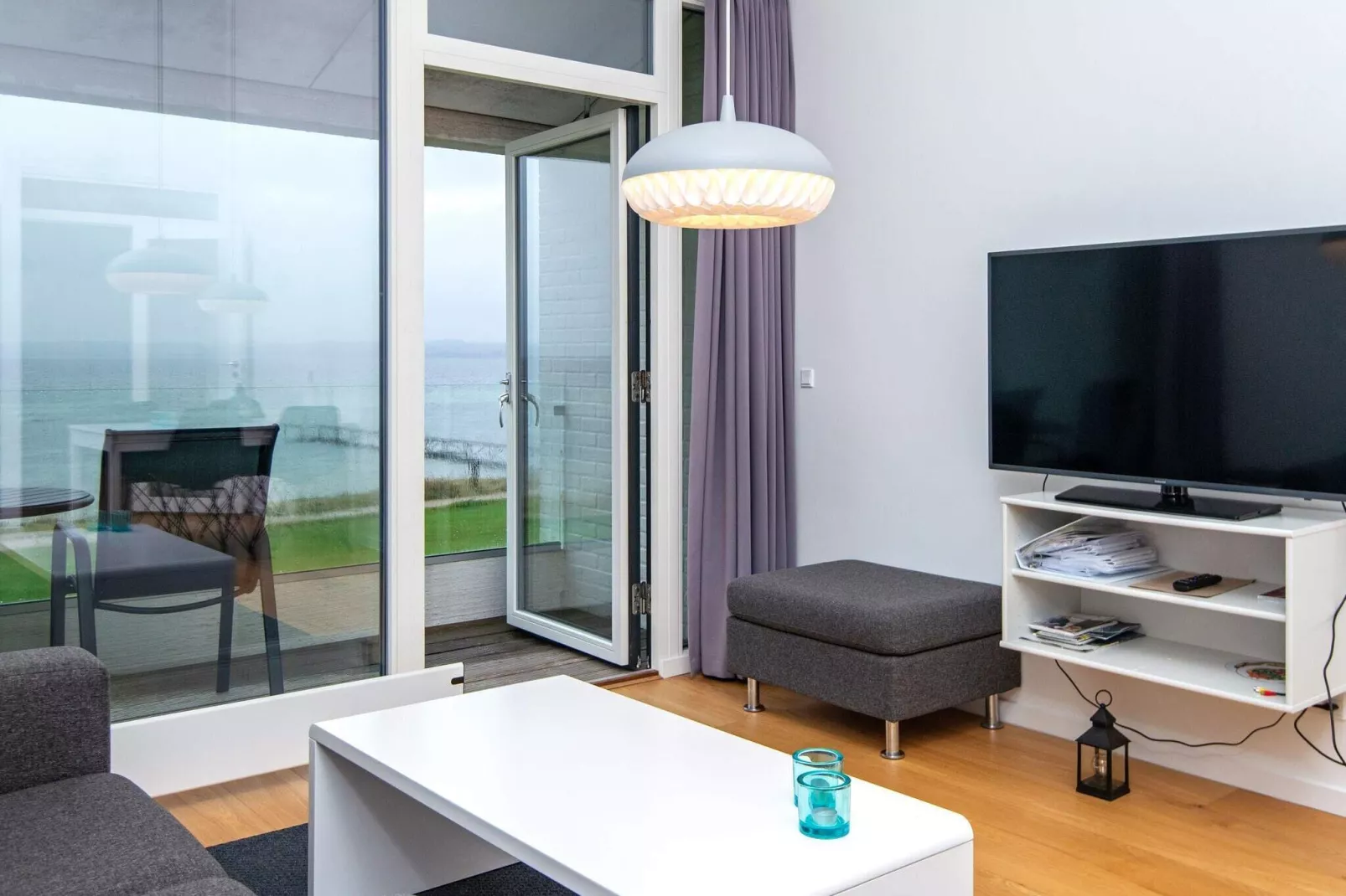 5 persoons vakantie huis in Ebeltoft-By Traum-Binnen