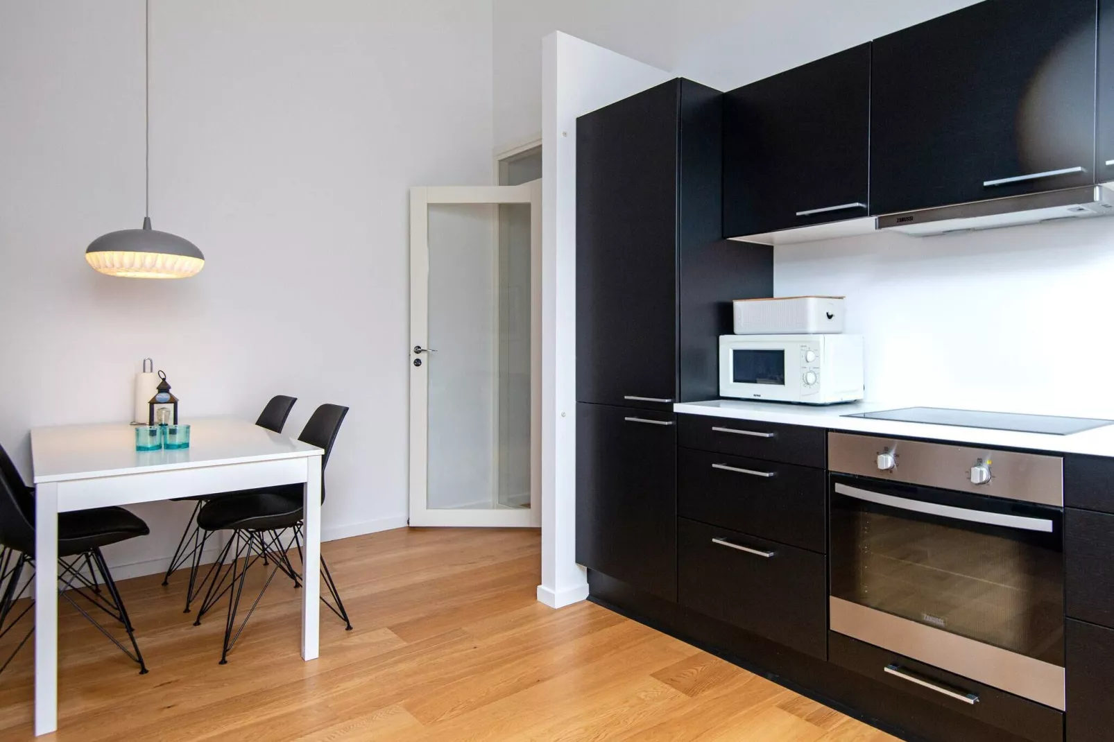 5 persoons vakantie huis in Ebeltoft-By Traum-Binnen