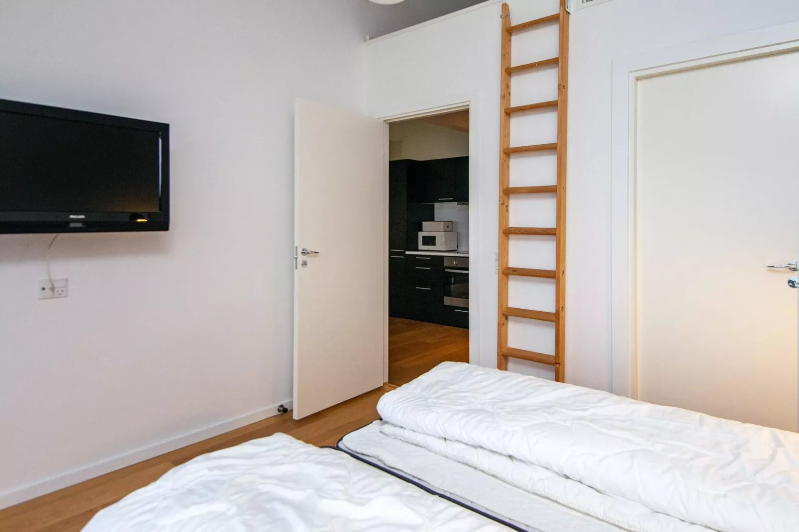 5 persoons vakantie huis in Ebeltoft-By Traum-Binnen
