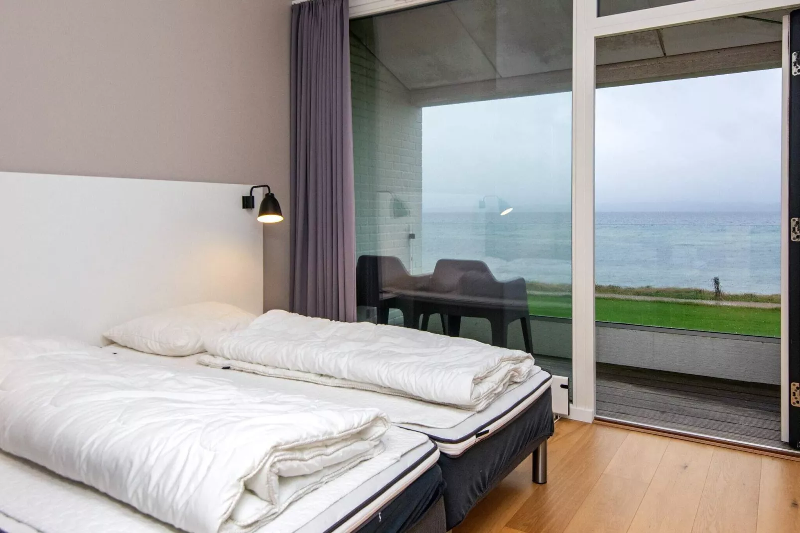 5 persoons vakantie huis in Ebeltoft-By Traum-Binnen