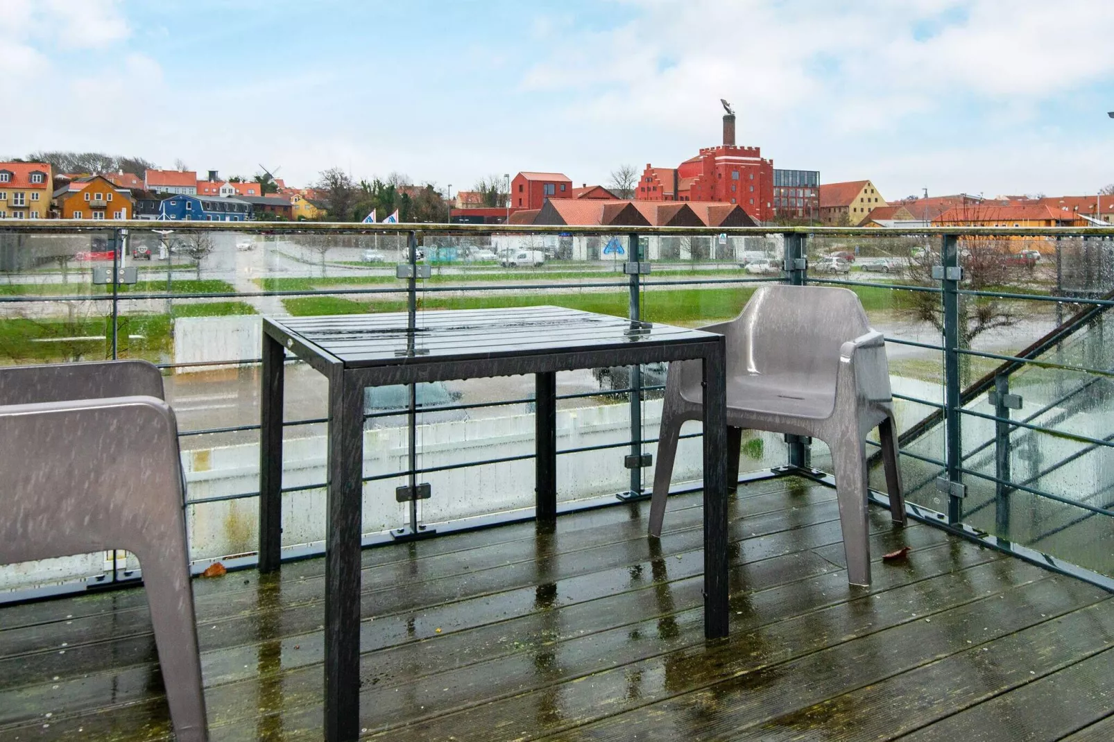 5 persoons vakantie huis in Ebeltoft-By Traum-Uitzicht