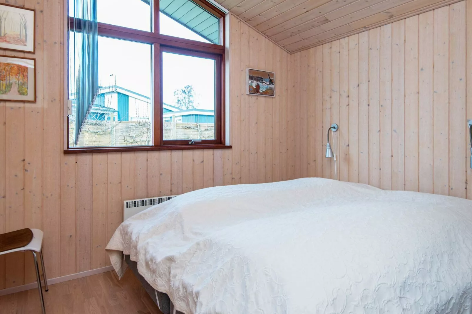 6 persoons vakantie huis in Rønde-By Traum-Binnen