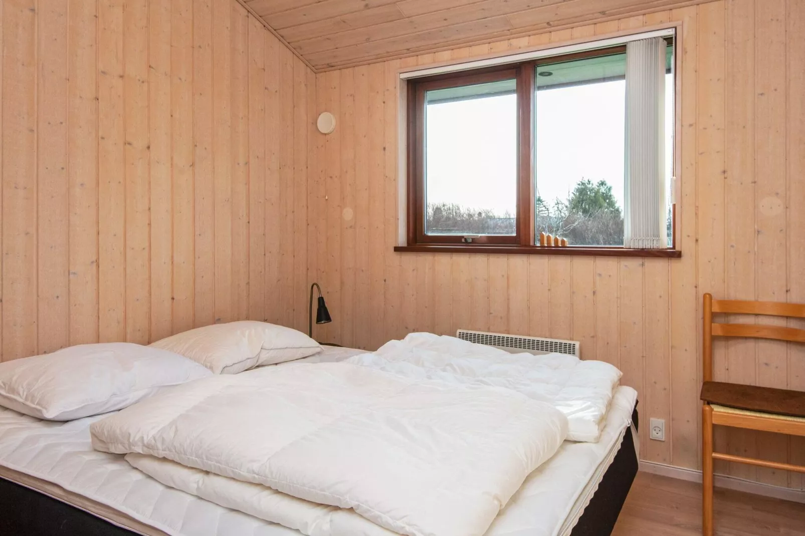 6 persoons vakantie huis in Rønde-By Traum-Binnen