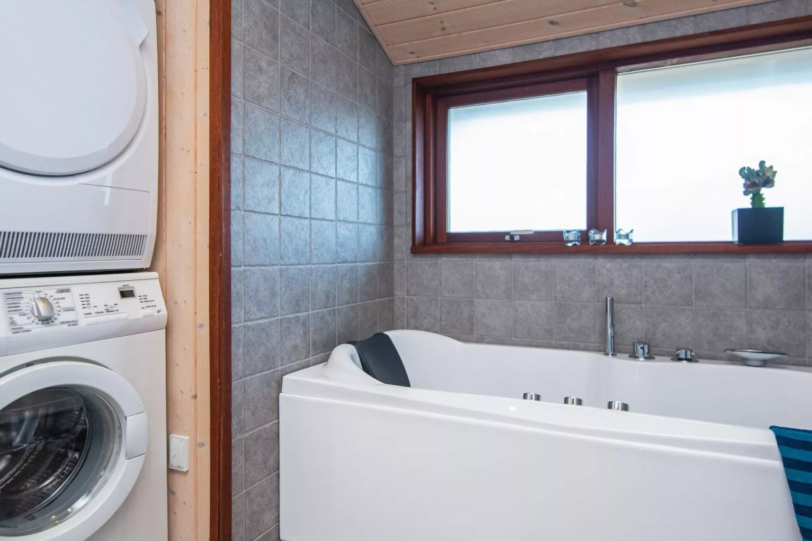6 persoons vakantie huis in Rønde-By Traum-Binnen