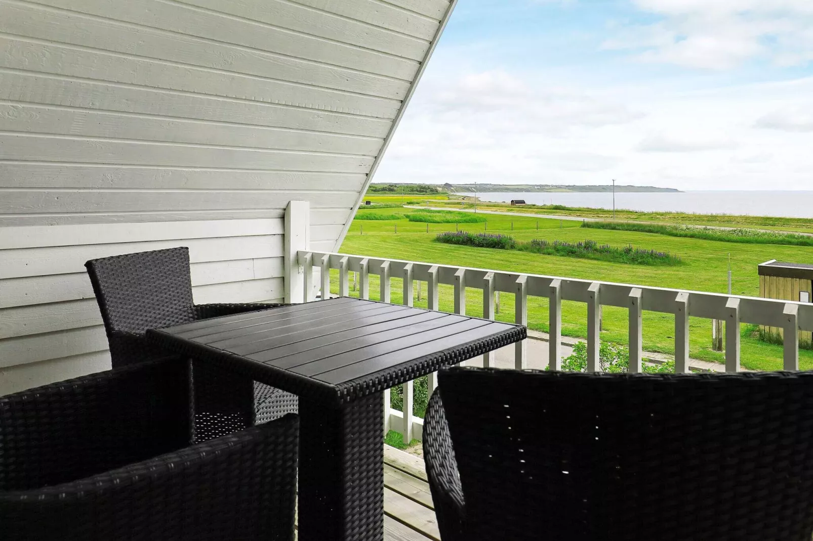 12 persoons vakantie huis in Vestervig-By Traum-Waterzicht