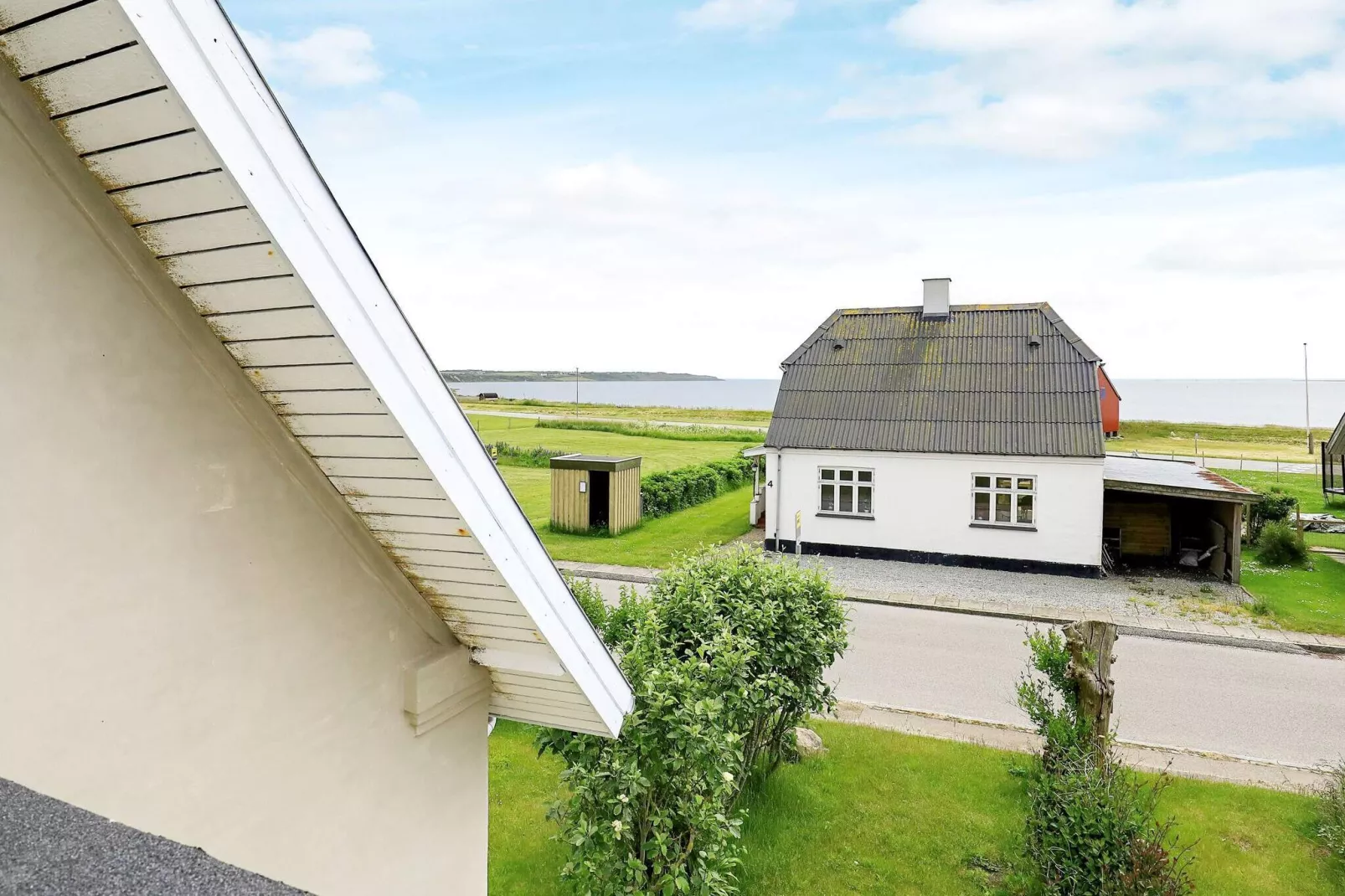 12 persoons vakantie huis in Vestervig-Waterzicht