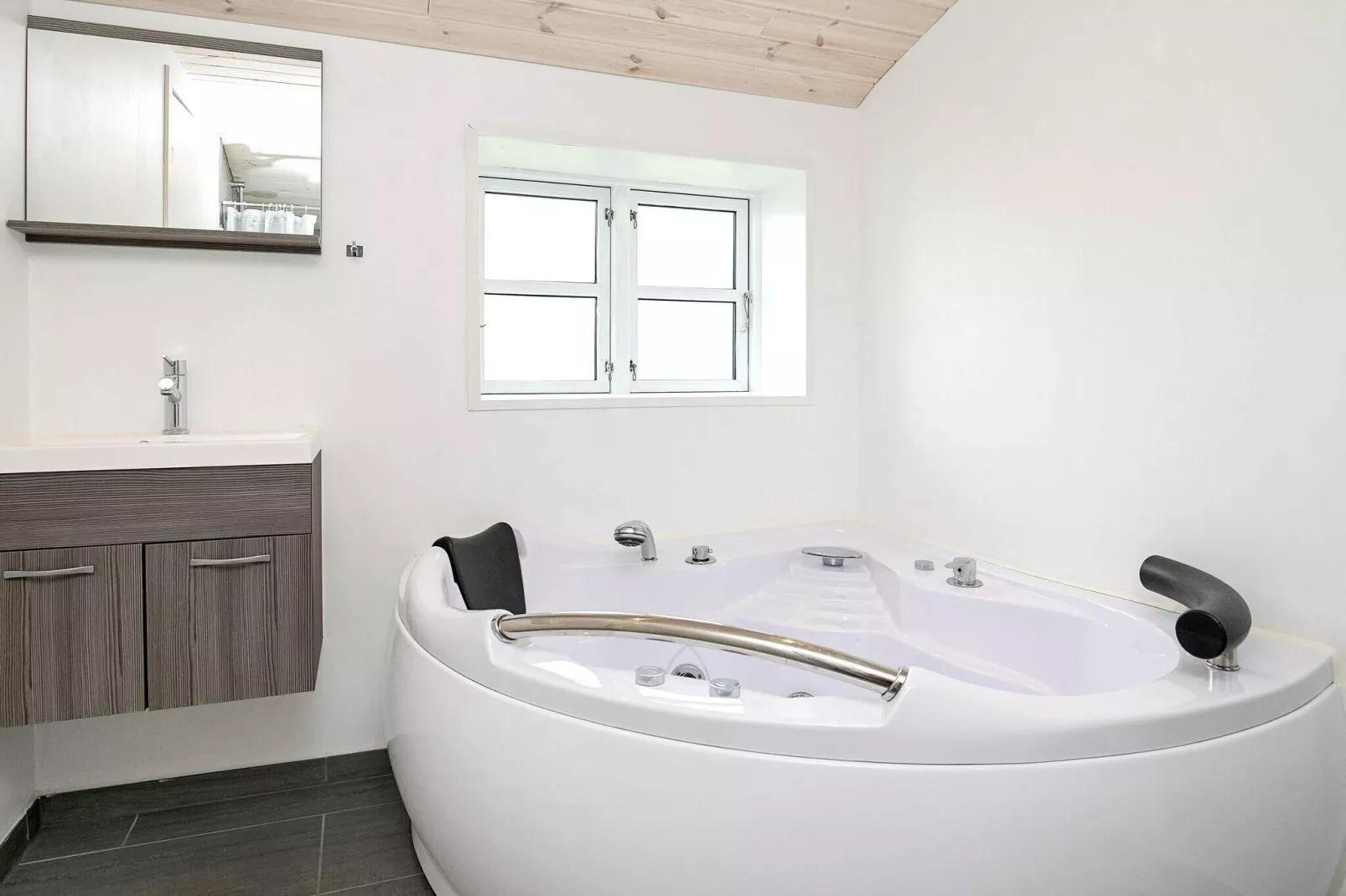 12 persoons vakantie huis in Vestervig-By Traum-Spa