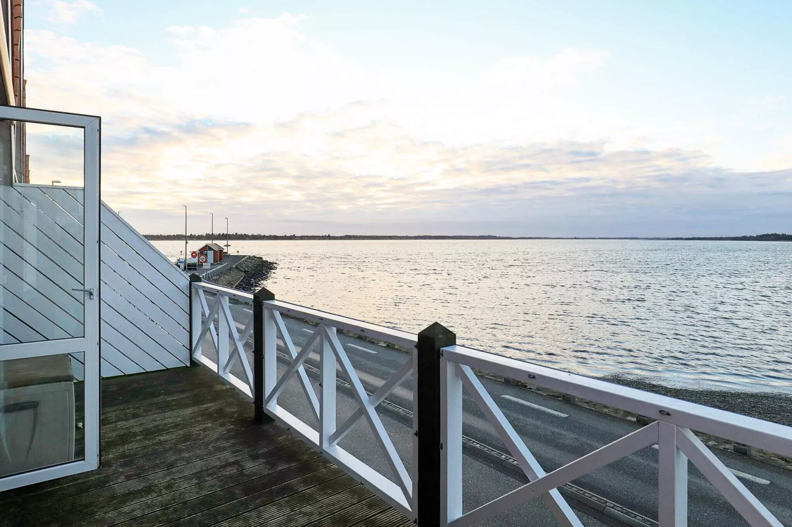8 persoons vakantie huis in Hals-By Traum-Waterzicht