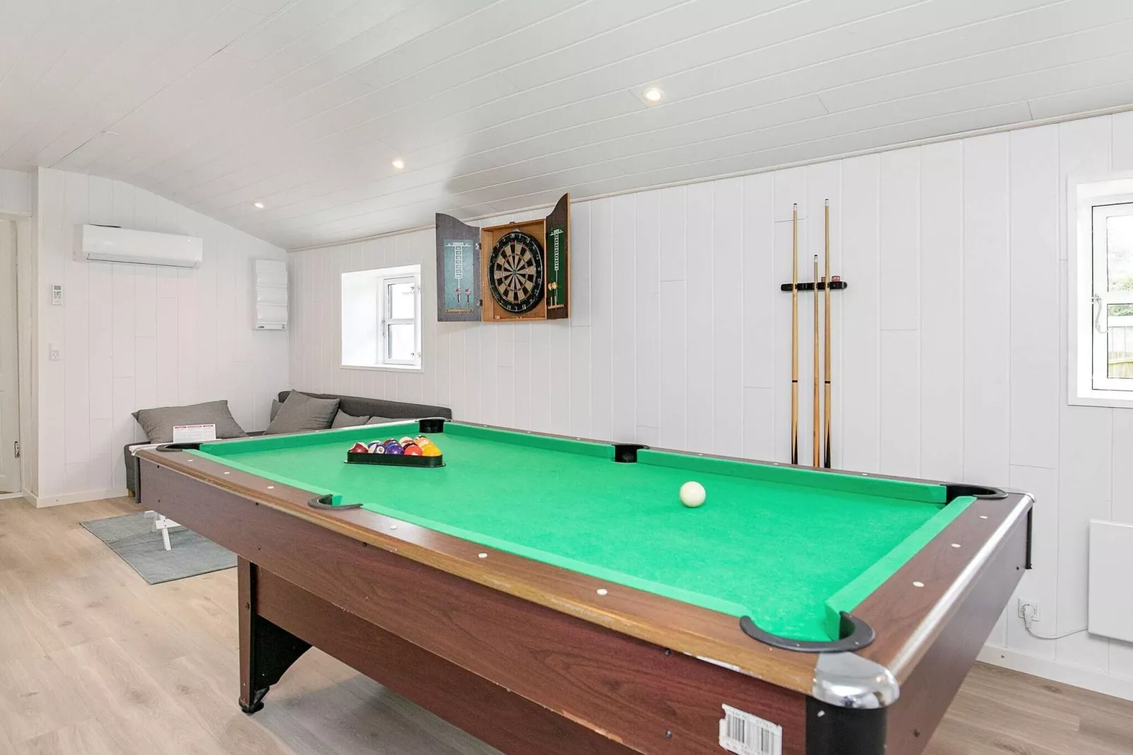 12 persoons vakantie huis in Vestervig-By Traum-Binnen
