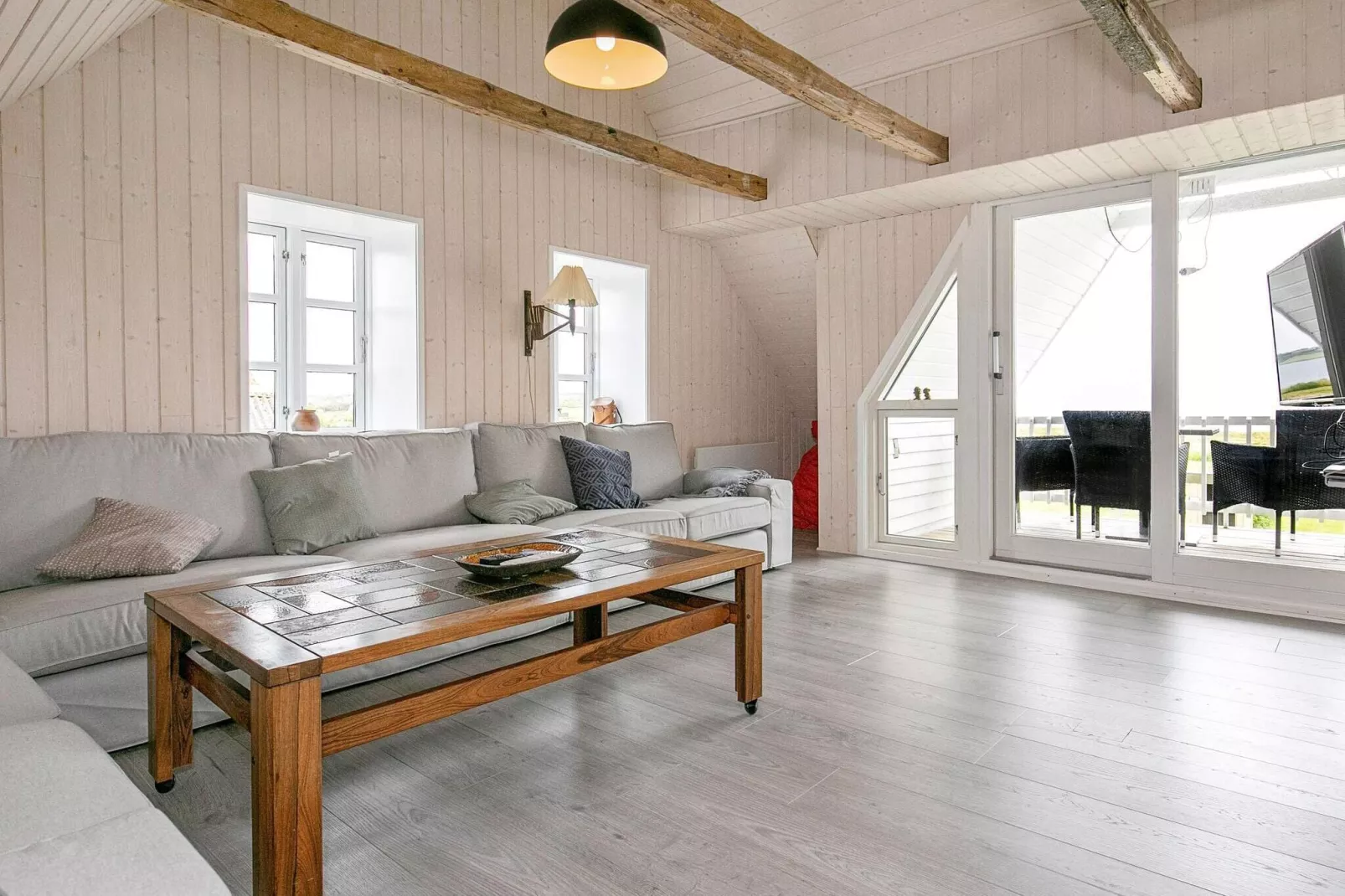 12 persoons vakantie huis in Vestervig-By Traum-Binnen
