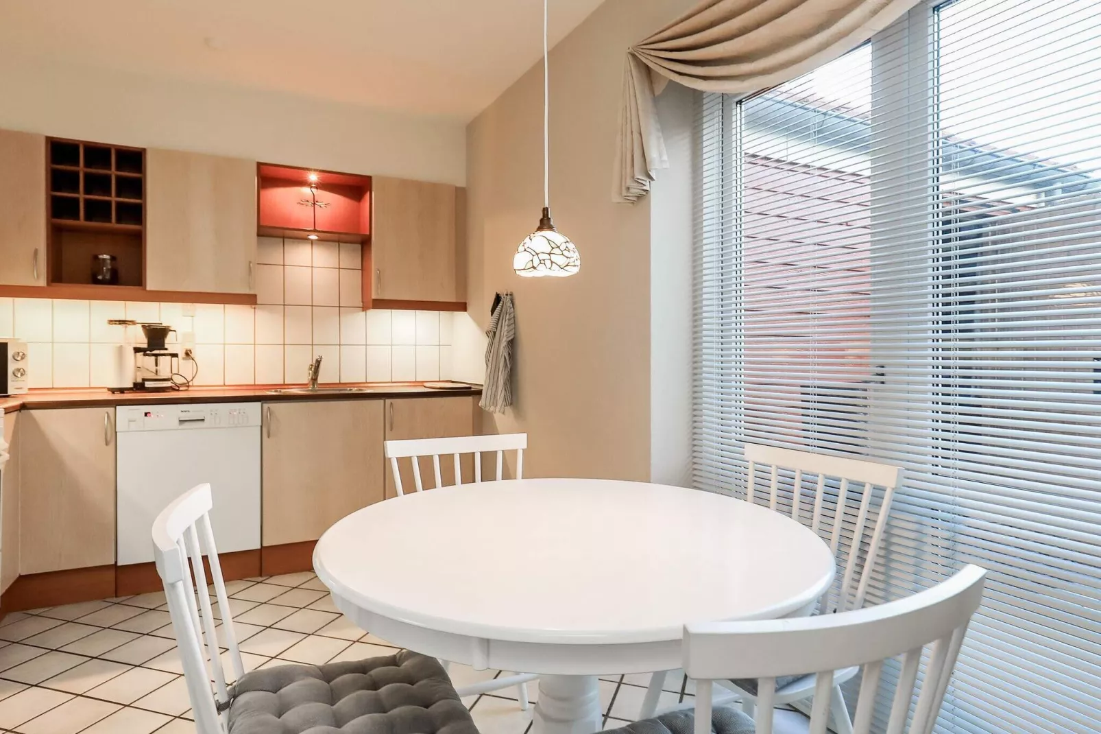 8 persoons vakantie huis in Hals-By Traum-Binnen