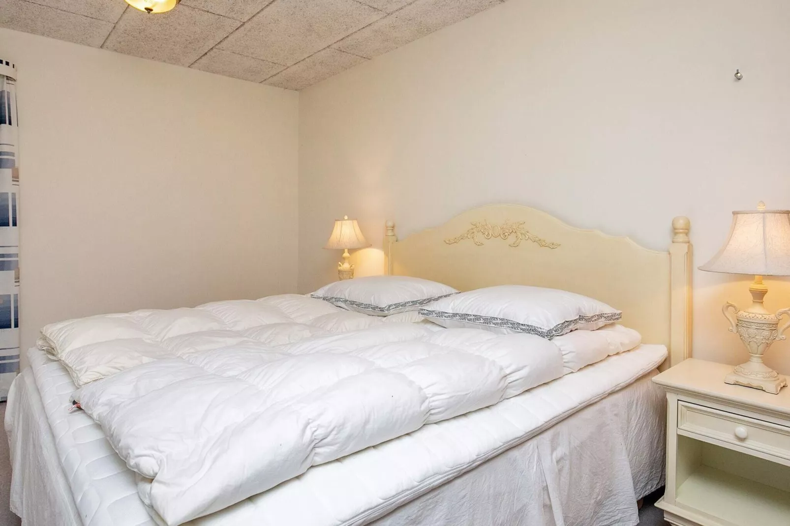 8 persoons vakantie huis in Hals-By Traum-Binnen