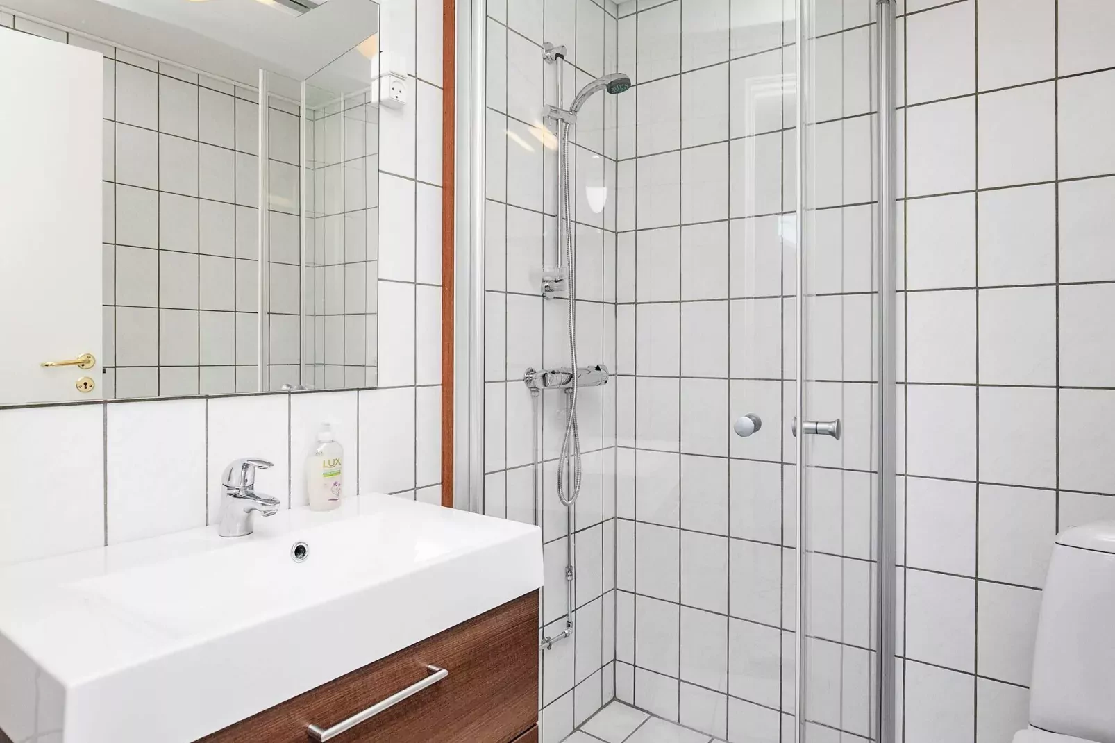 8 persoons vakantie huis in Hals-By Traum-Binnen