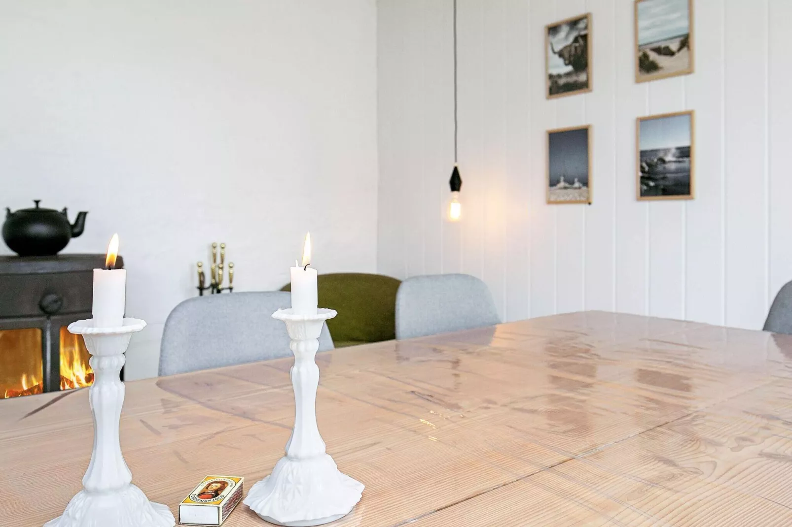 12 persoons vakantie huis in Vestervig-By Traum-Binnen