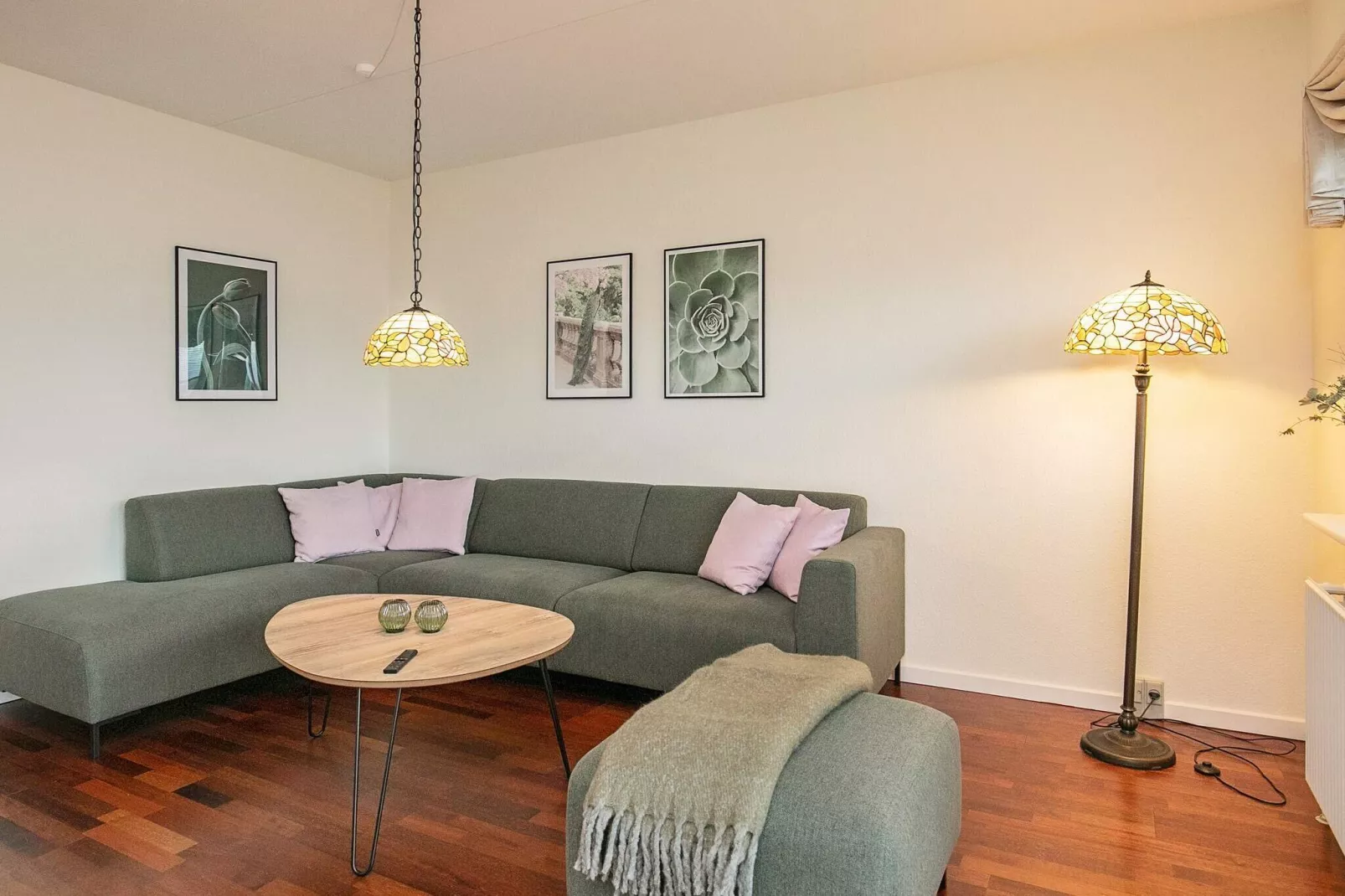 8 persoons vakantie huis in Hals-By Traum-Binnen