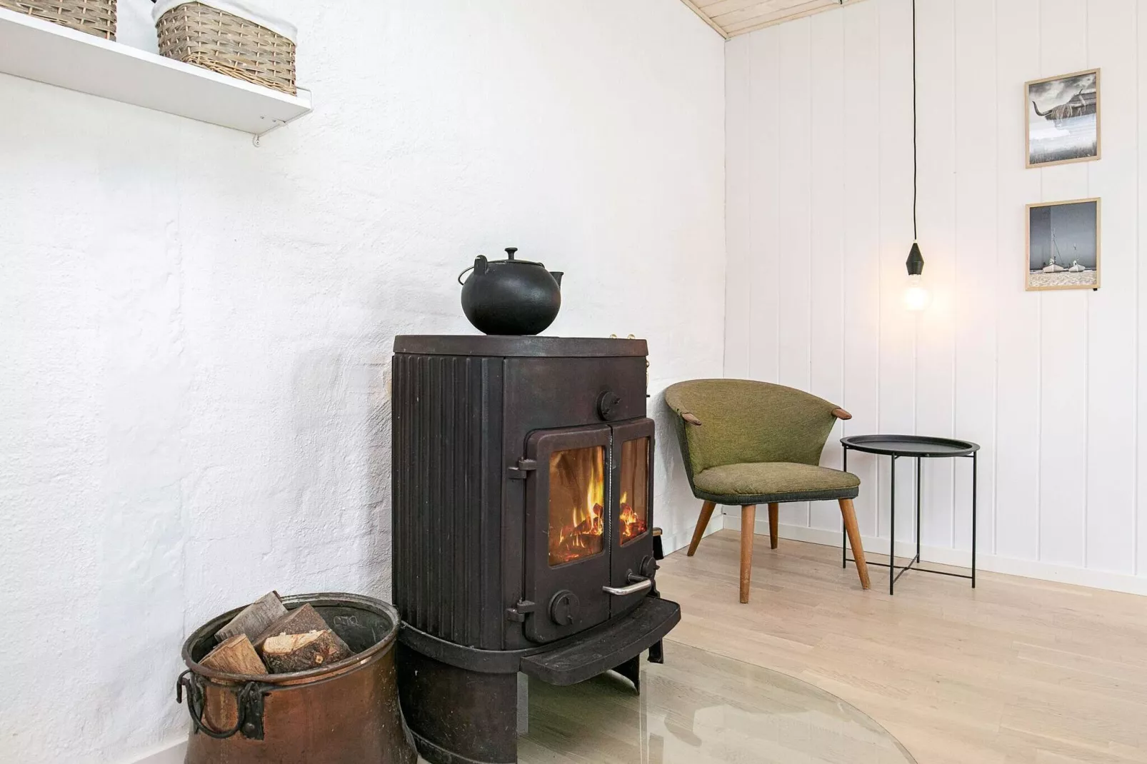 12 persoons vakantie huis in Vestervig-By Traum-Binnen