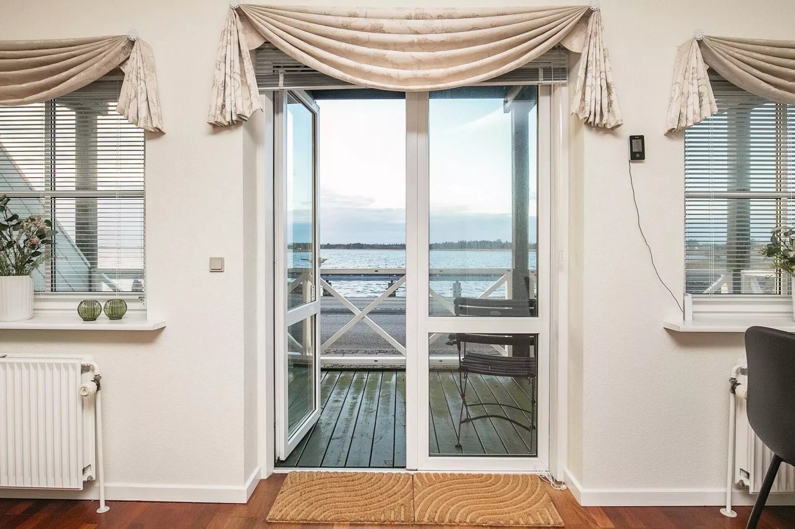 8 persoons vakantie huis in Hals-By Traum-Binnen